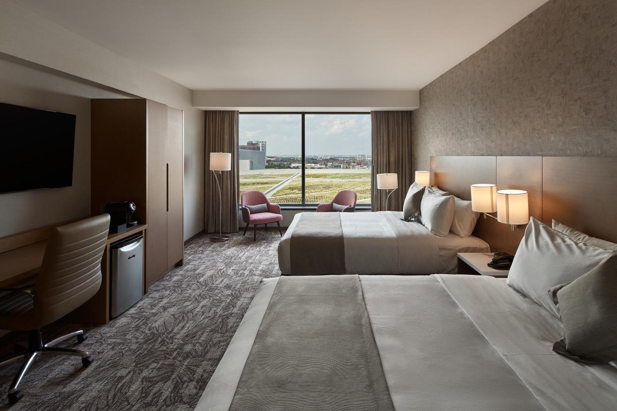 Great Canadian Casino Resort 4*