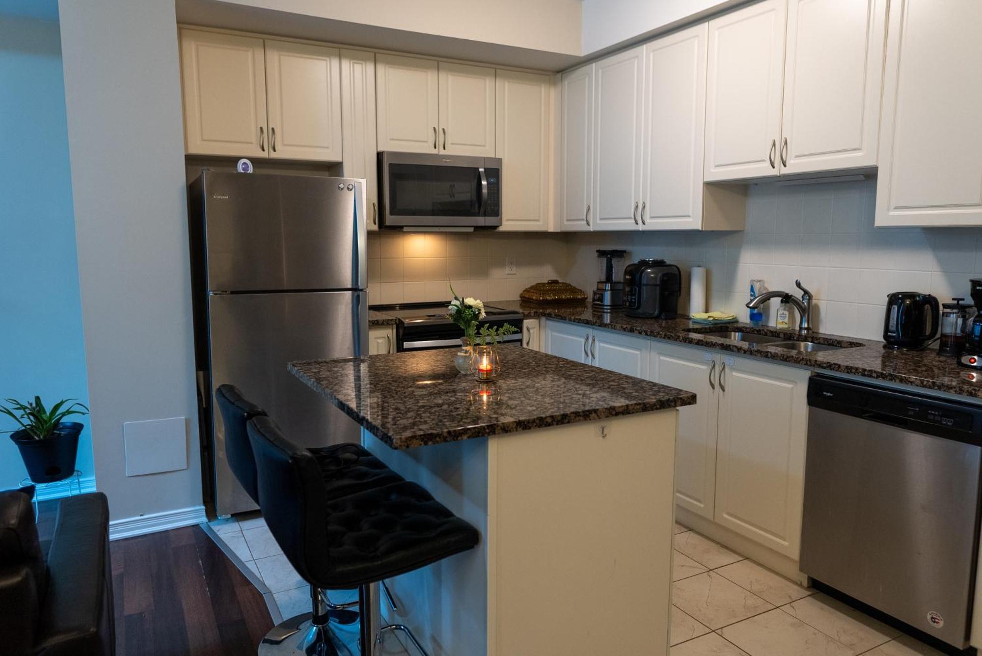 Homestay The Tranquil Retreat Toronto