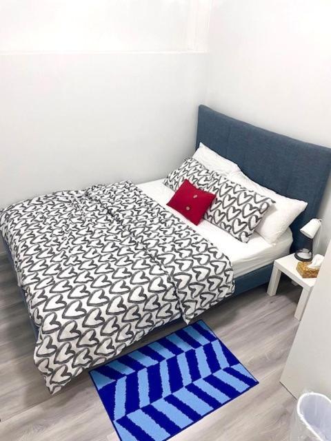 Scarborough New 2-bedroom Basement Apartment Toronto