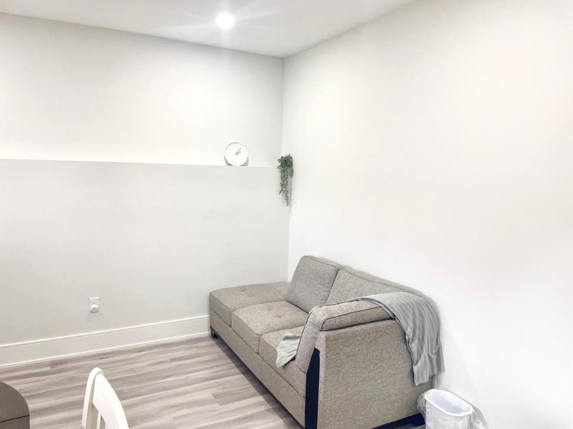 Scarborough New 2-bedroom Basement *