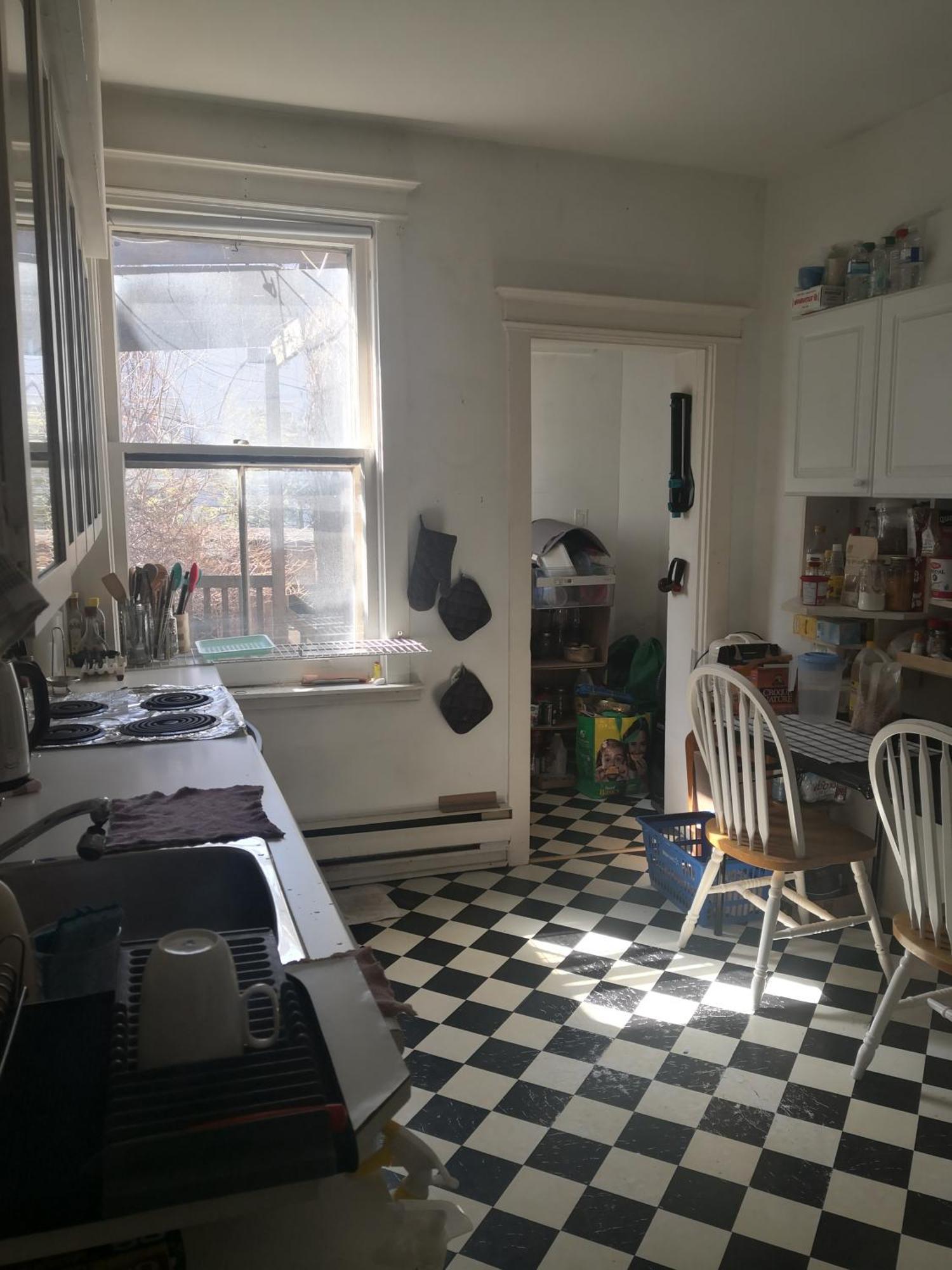Homestay Spacious Next To Subway Line 1 Midtown