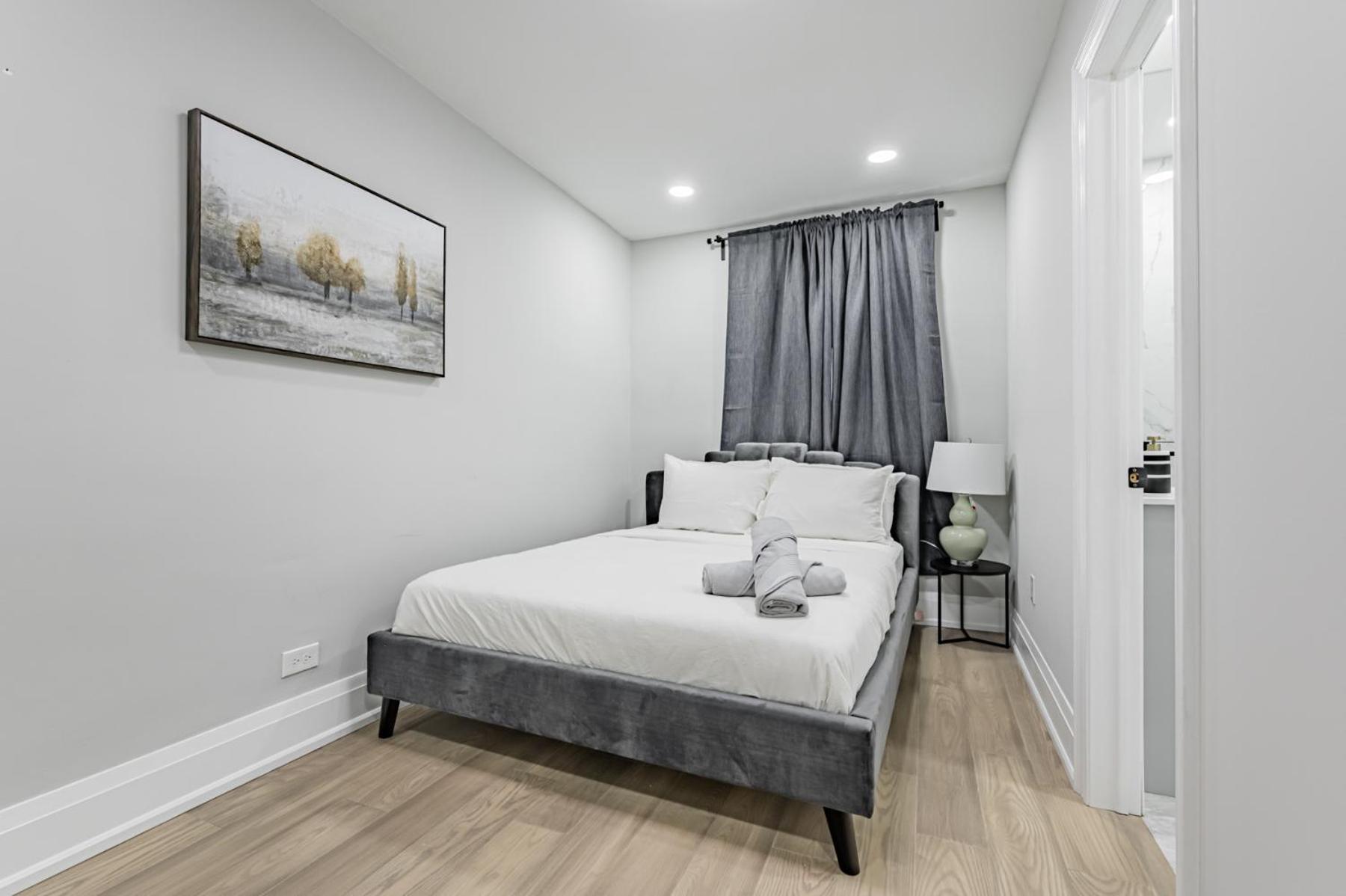 Victoria Park Villa Toronto