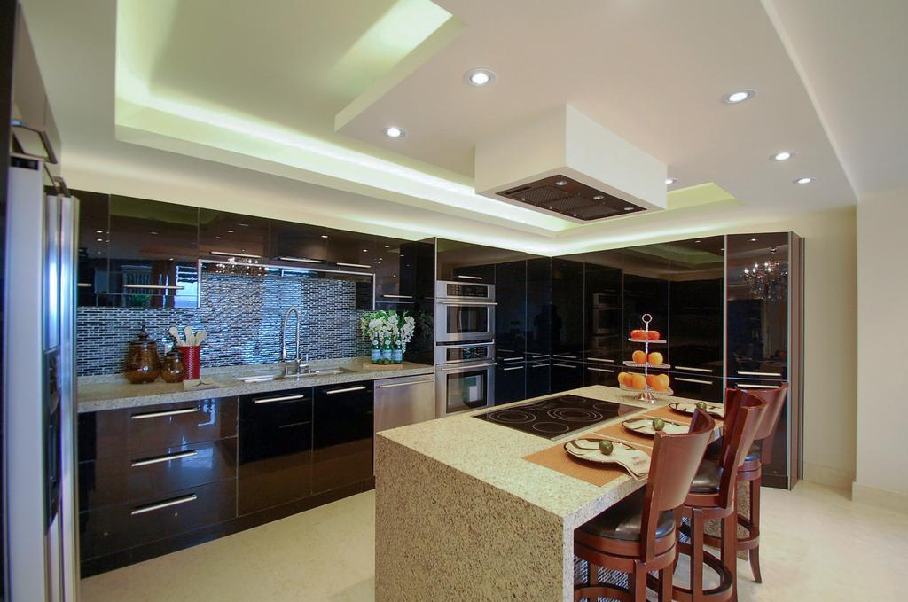Luxury Executive * Toronto