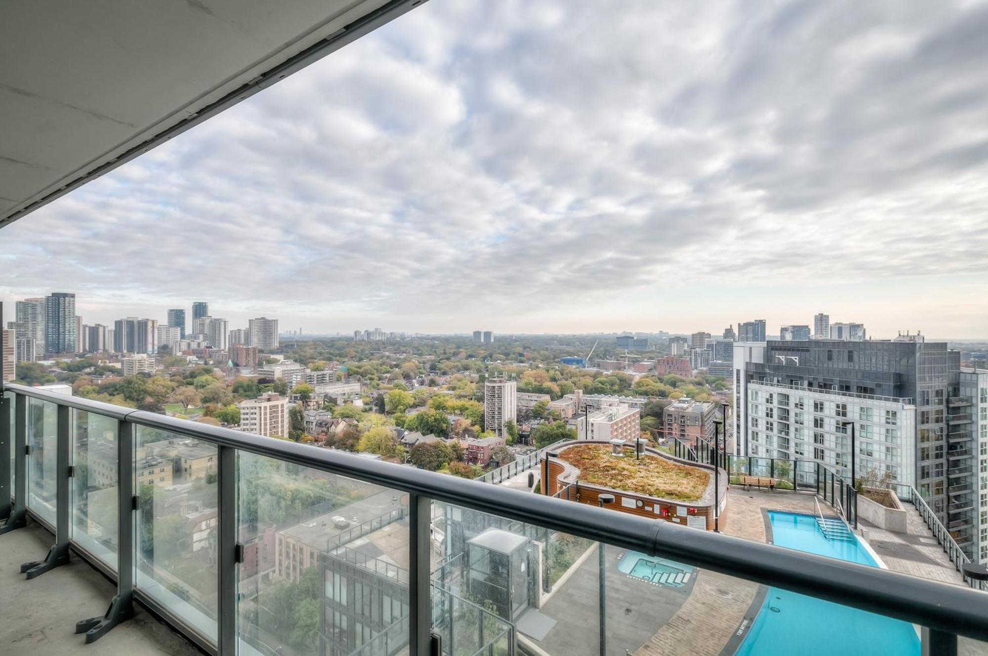 Rivetstays - The Jarvis Toronto