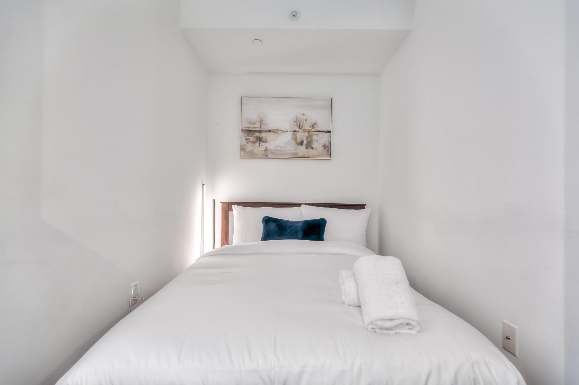 Apartment Rivetstays - The Jarvis