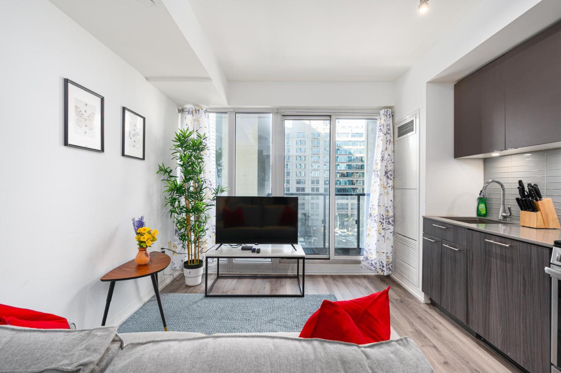 Hotel Jarvis Apartment