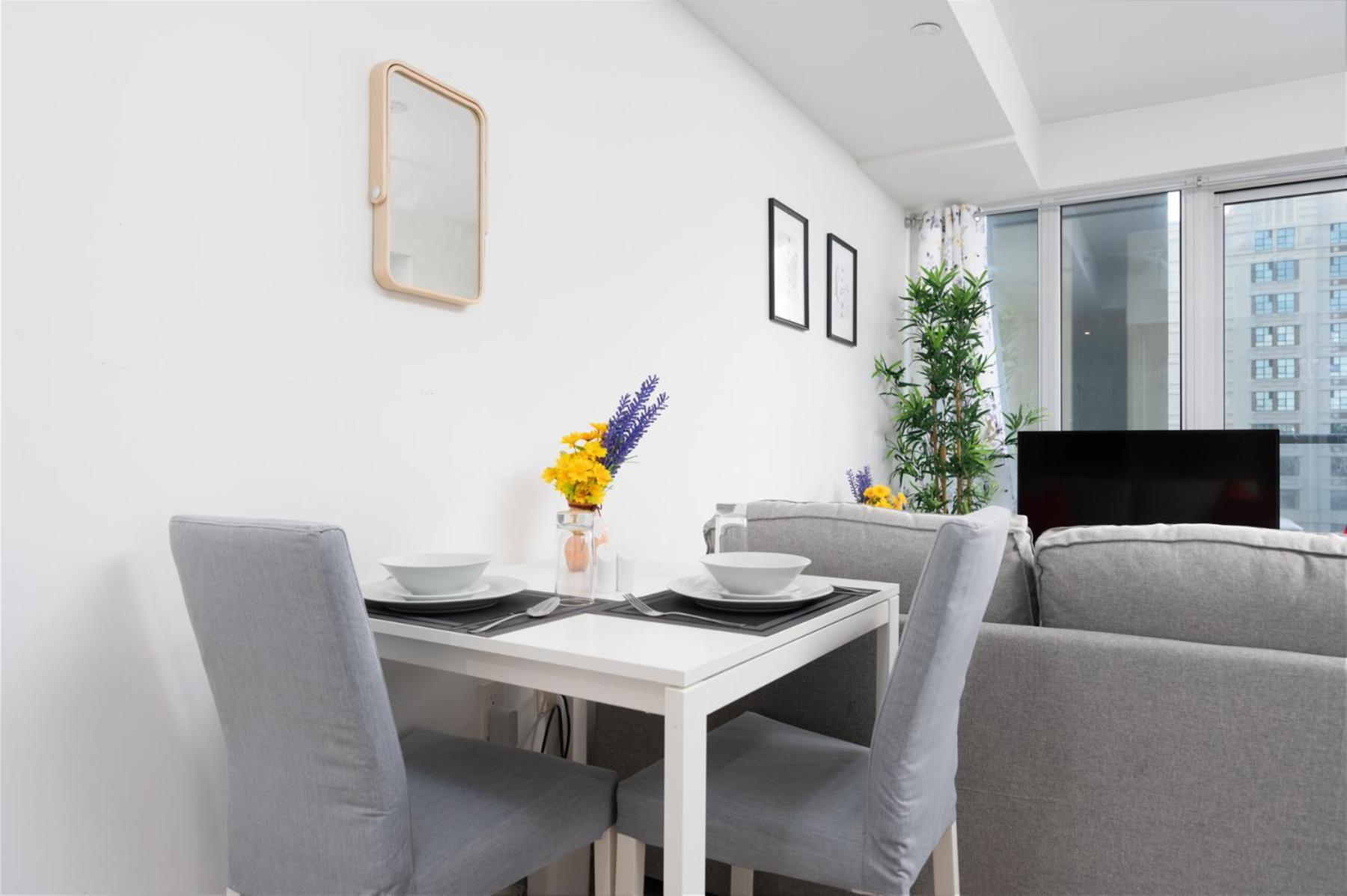 Jarvis Apartment Hotel