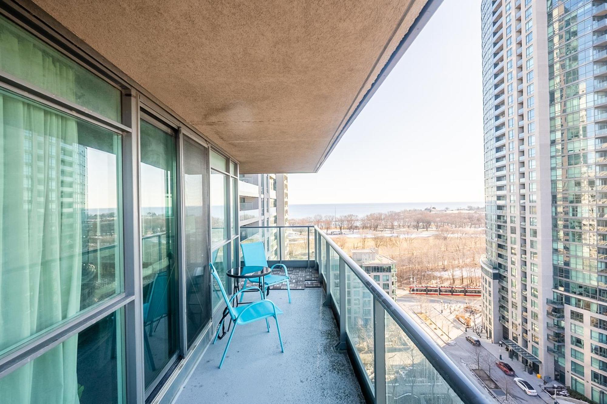 Globalstay Magnificent In Dt Apartment