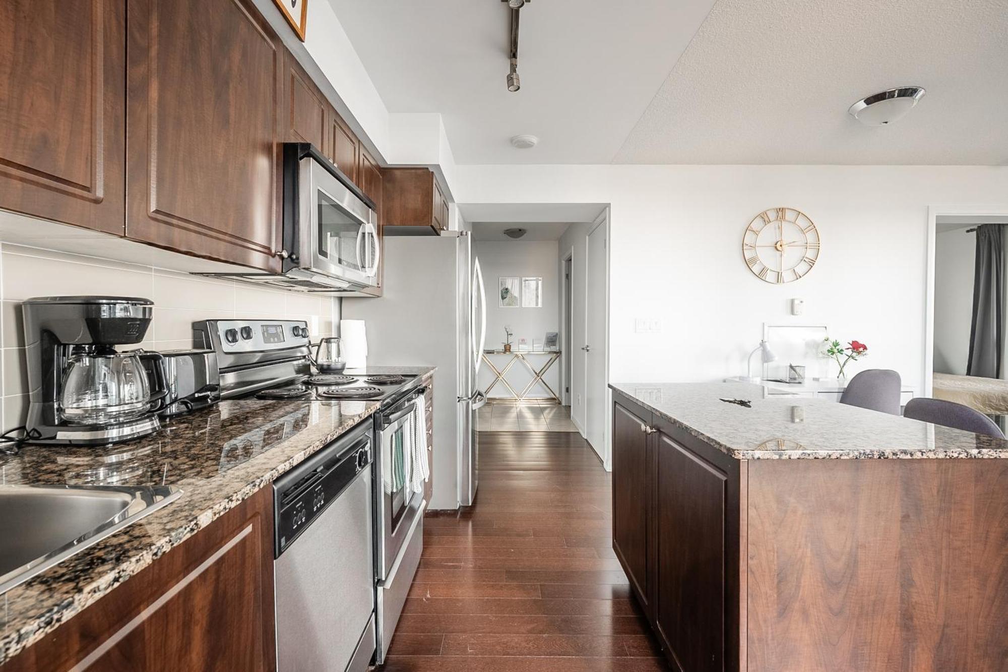 Globalstay Magnificent In Dt Apartment