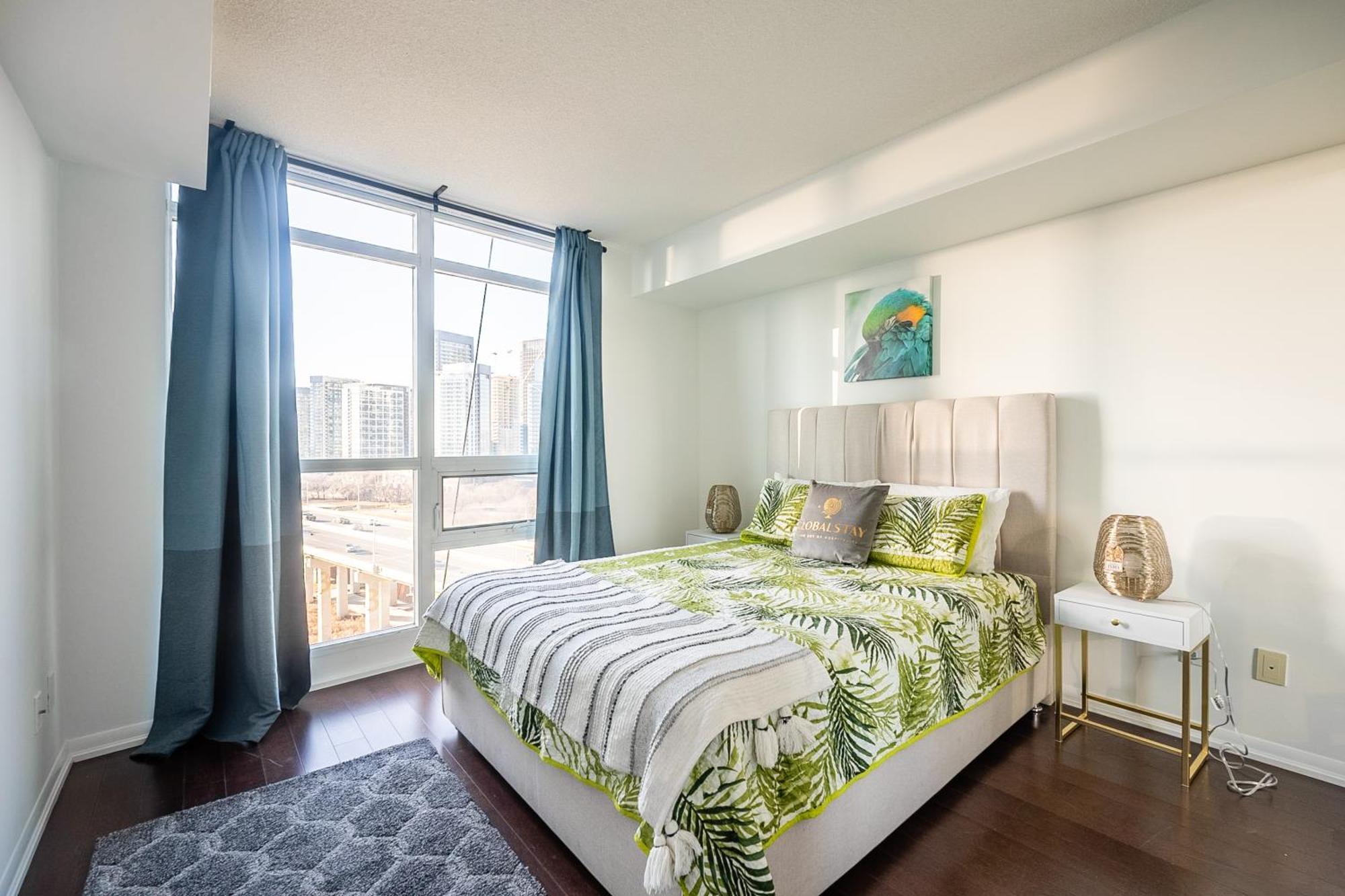 Apartment Globalstay Magnificent In Dt Toronto