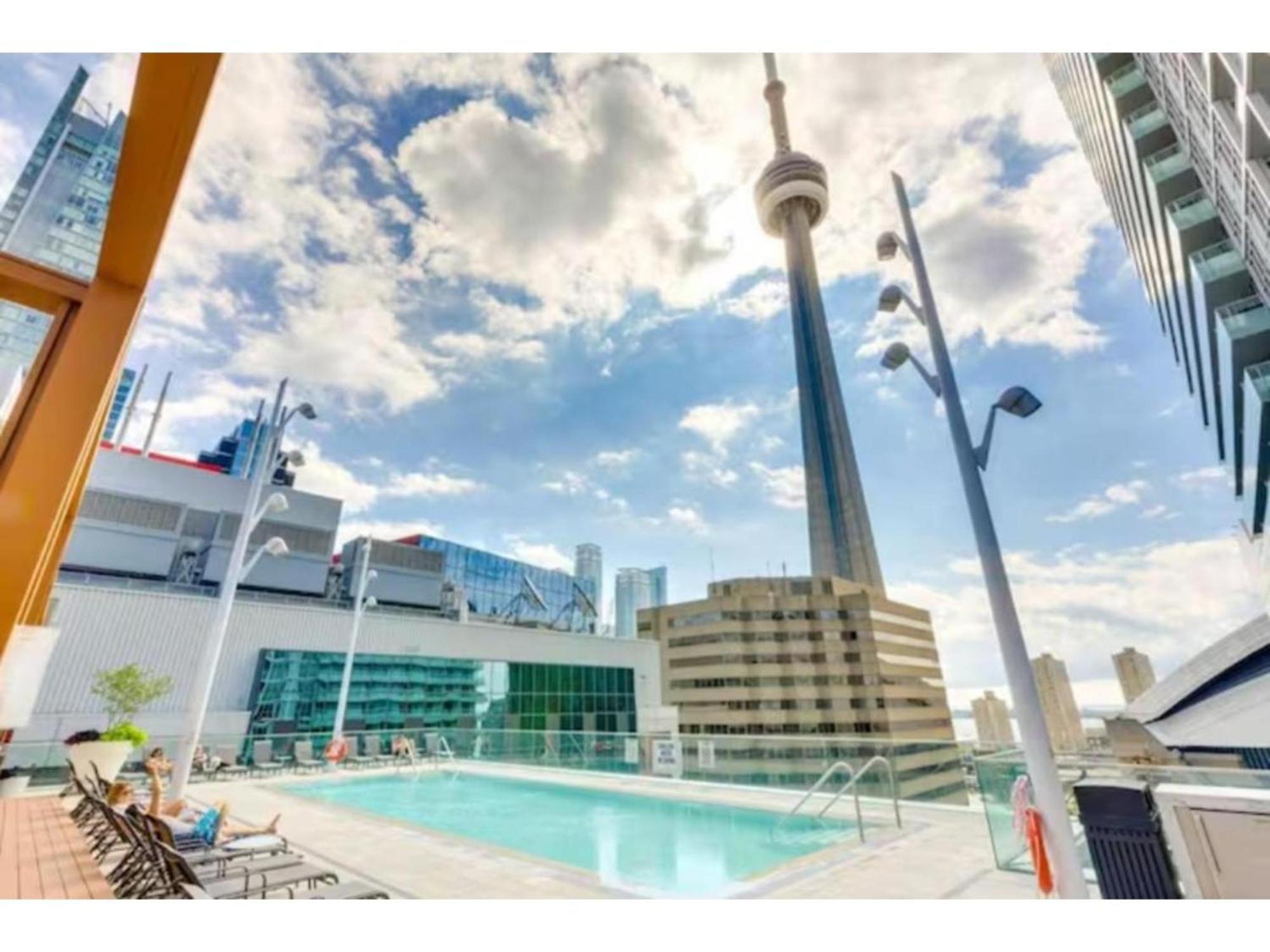Rivetstays - The Atmos Toronto