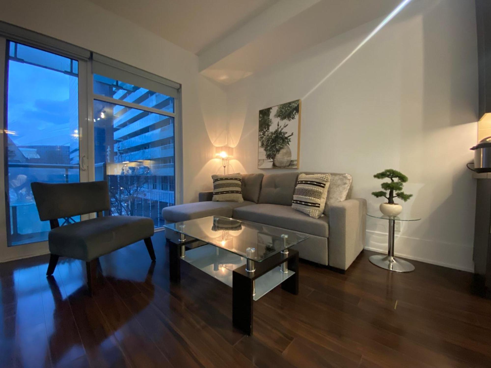 Apartment Rivetstays - The Atmos *