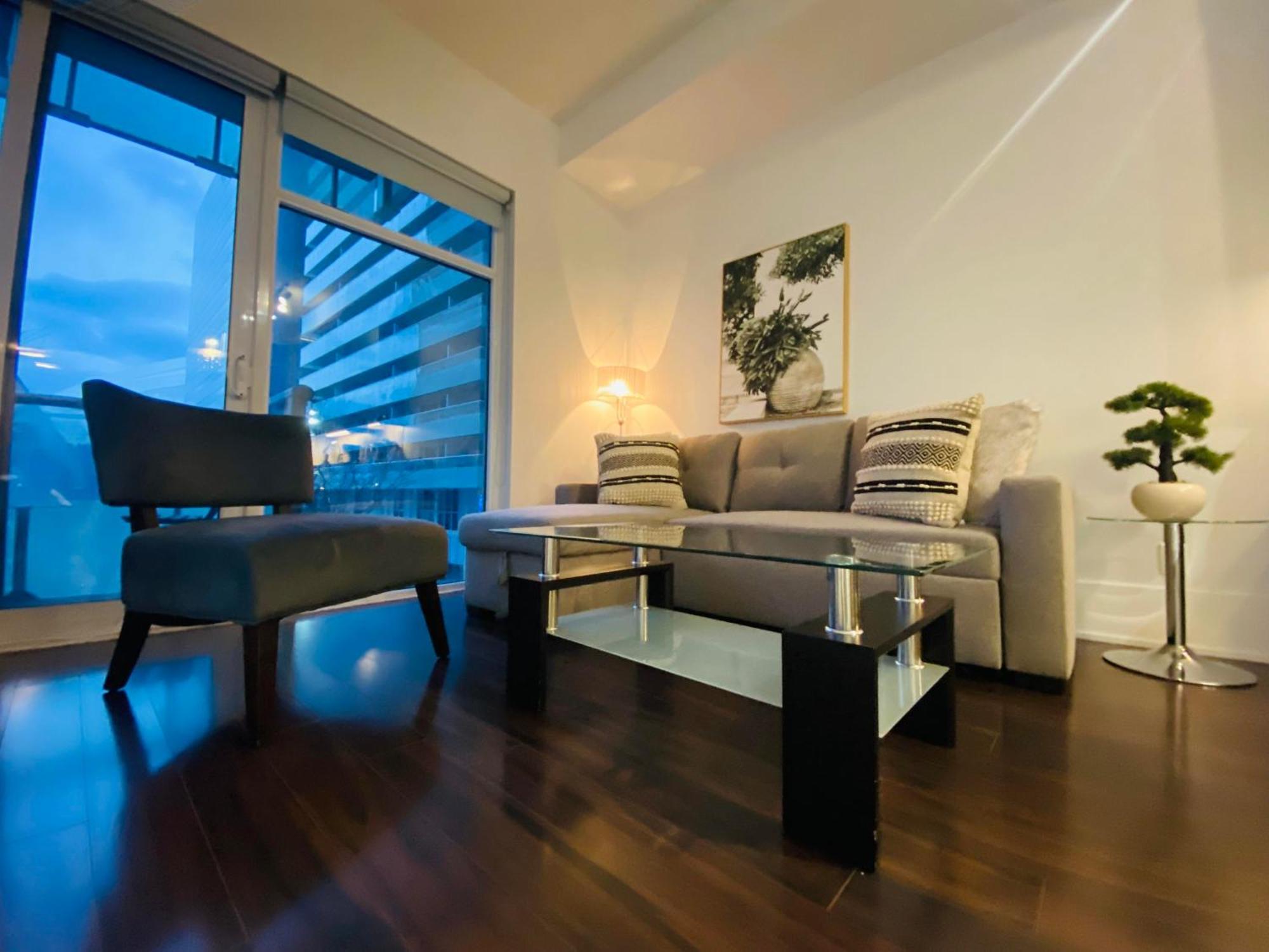 Apartment Rivetstays - The Atmos *