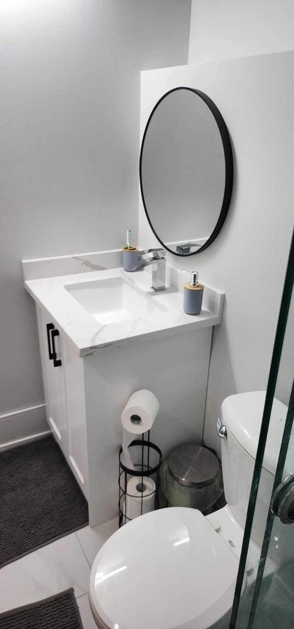 Scarborough New 2-bedroom Basement Apartment Toronto