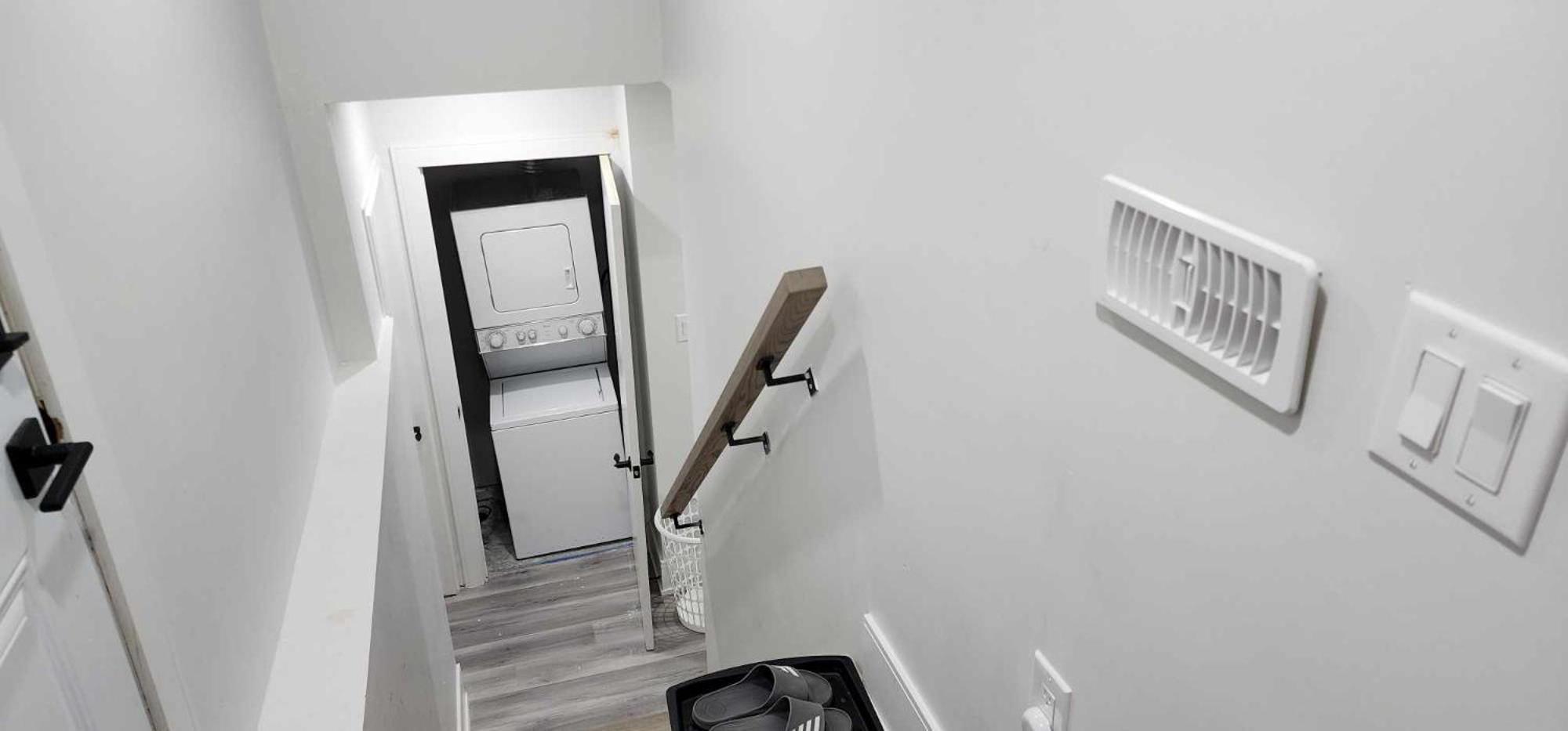 Apartment Scarborough New 2-bedroom Basement *