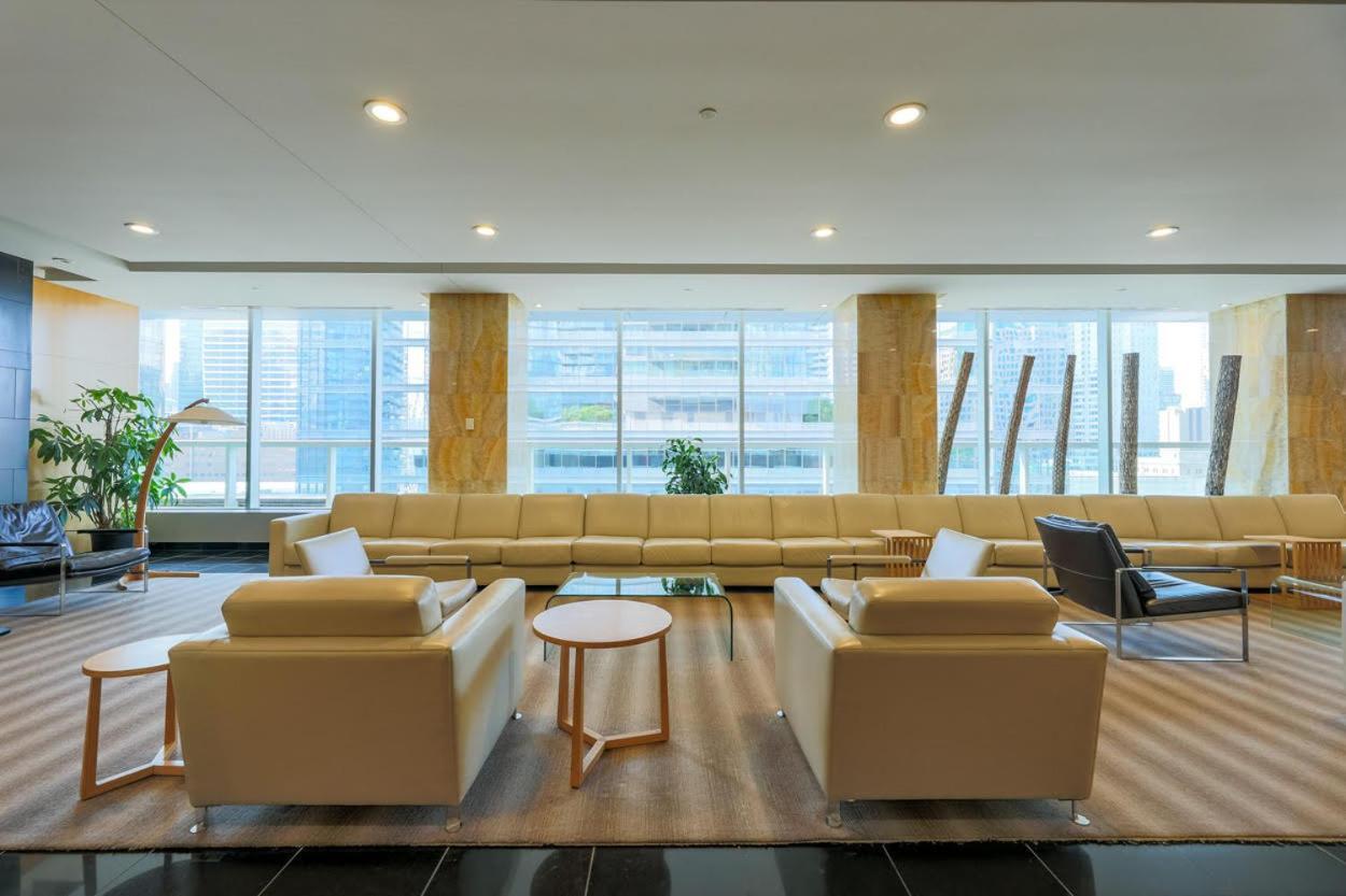 Skyline Elegance Toronto
