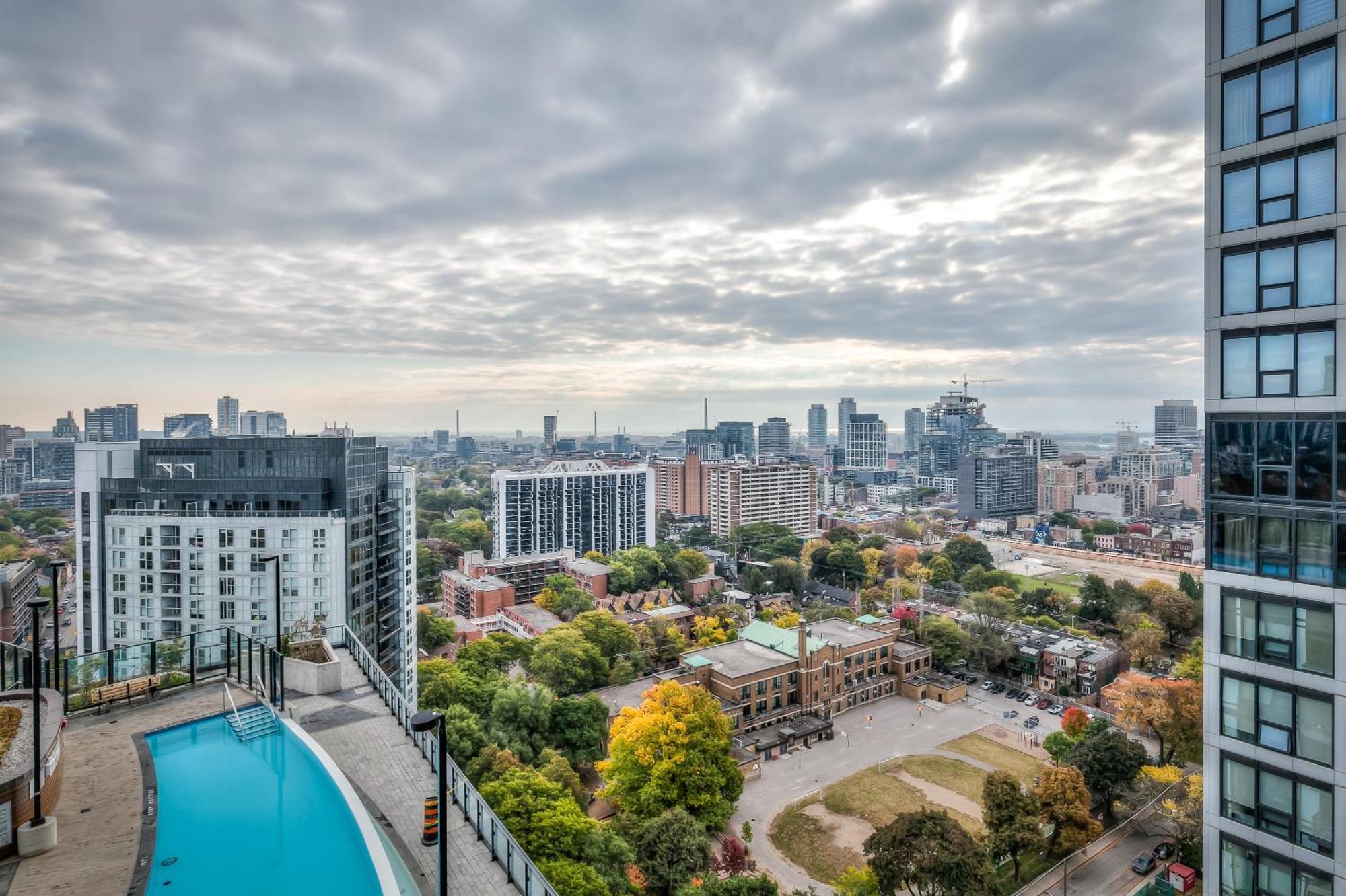 Apartment Rivetstays - The Jarvis