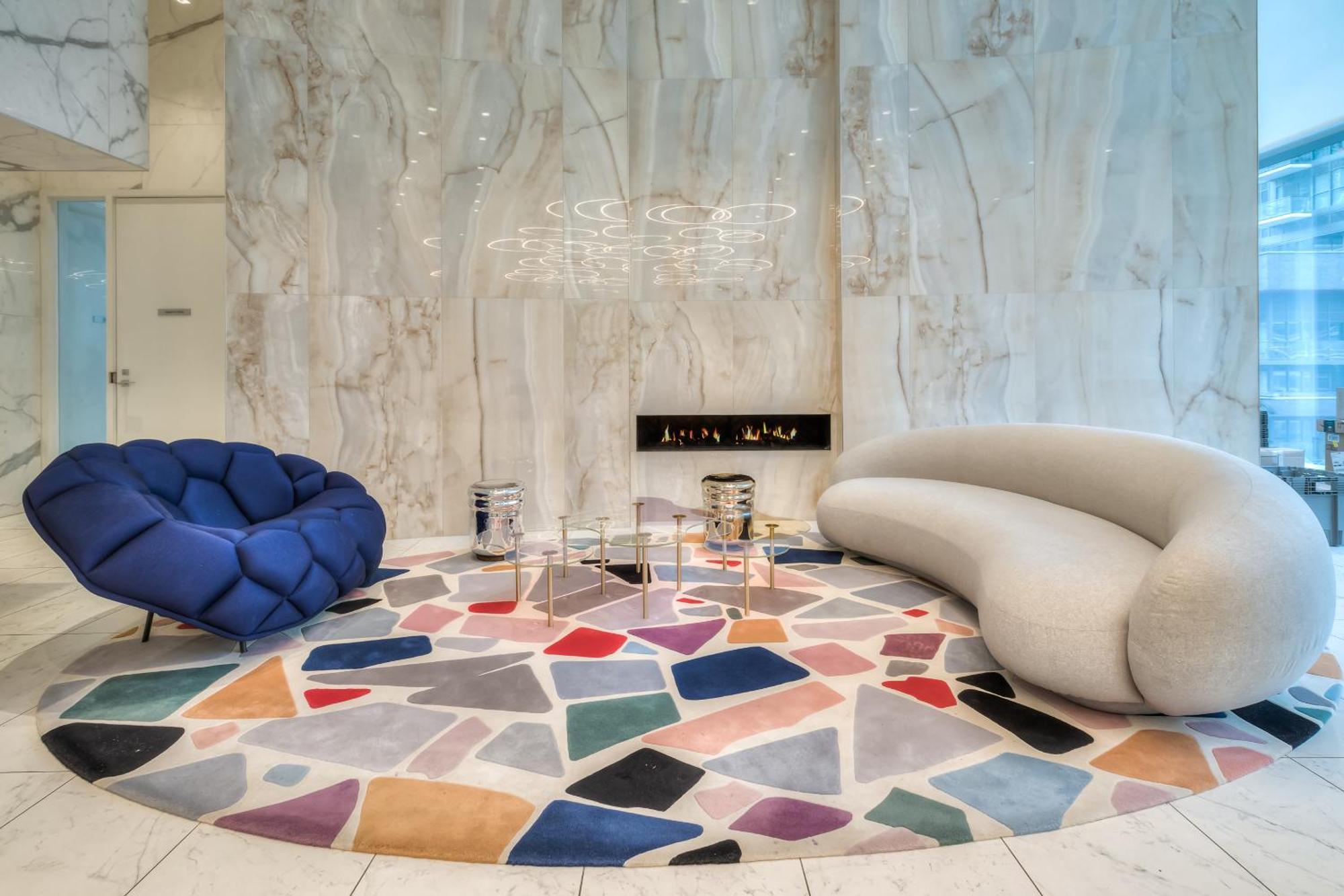 Rivetstays - The Jarvis Toronto