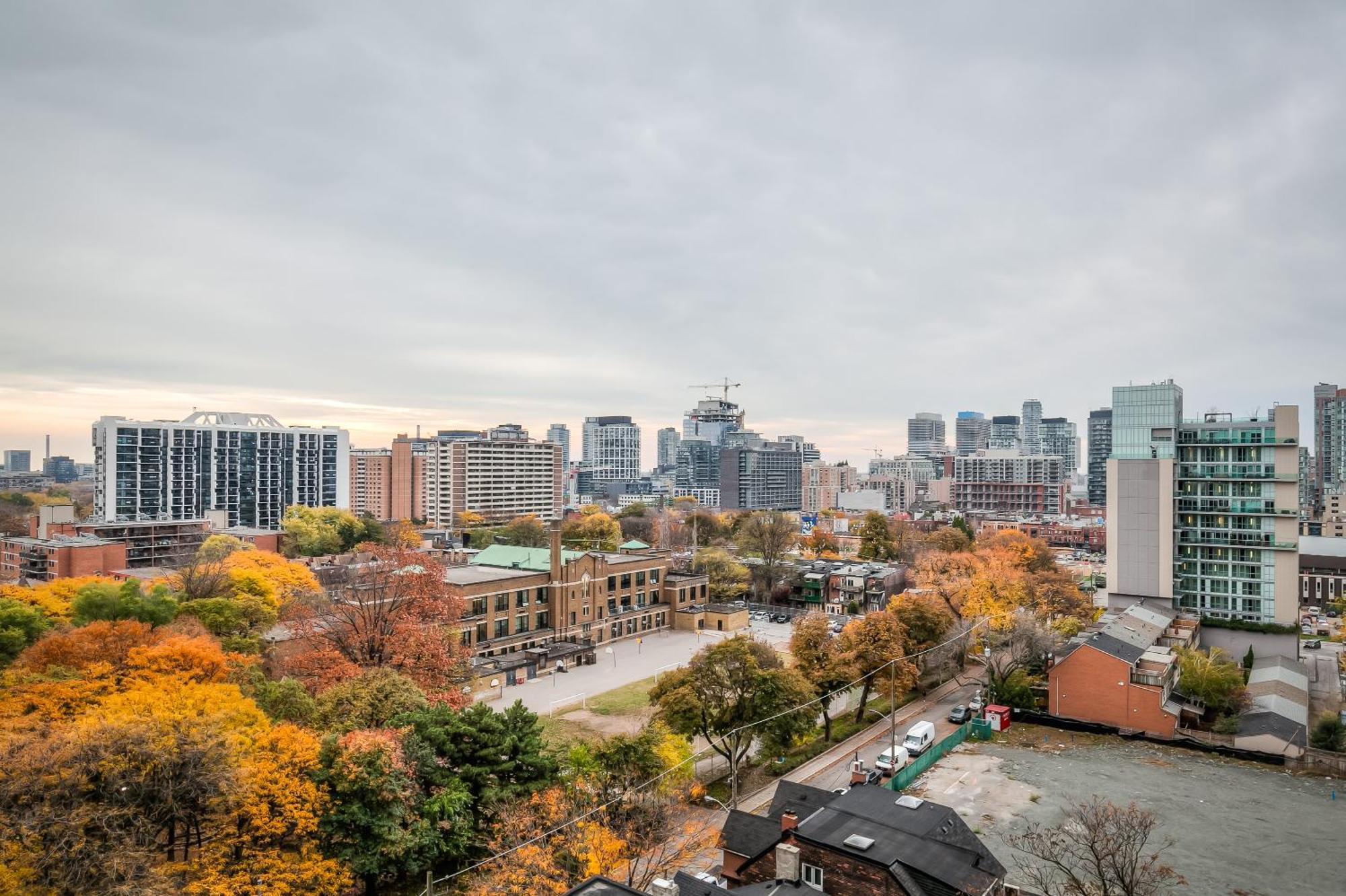 Jarvis Apartment Hotel