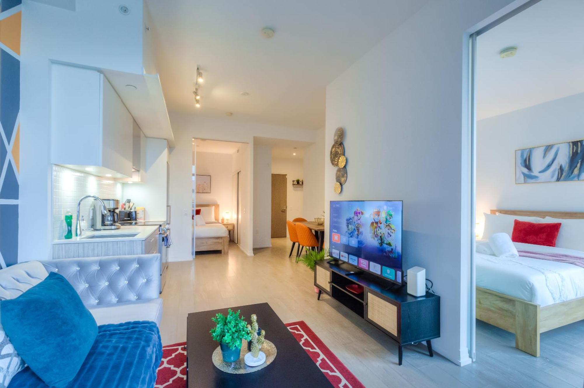 Hotel Jarvis Apartment 2*