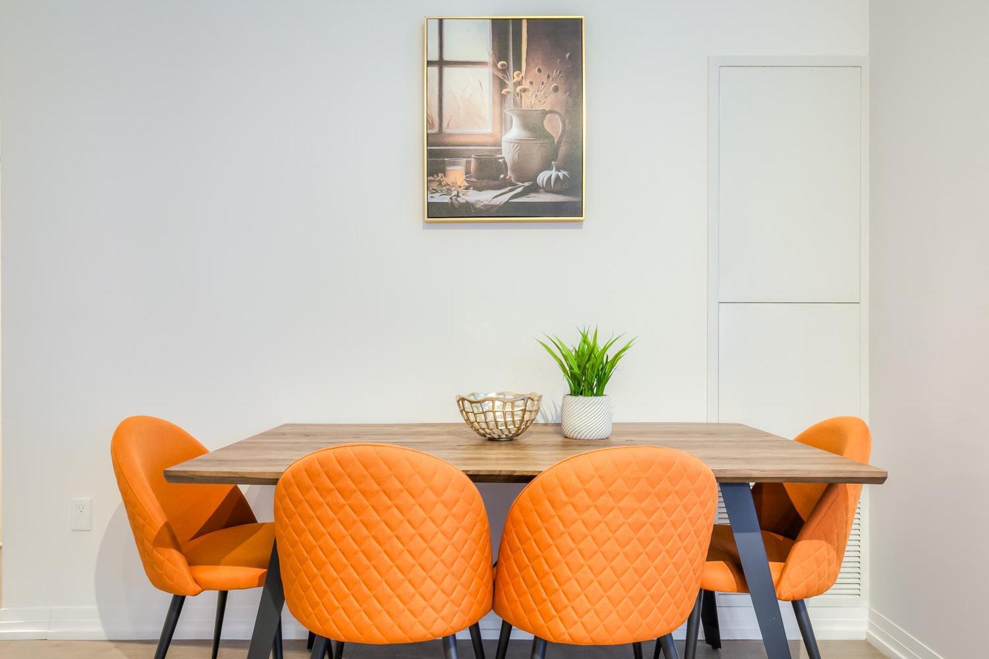 Hotel Jarvis Apartment Toronto