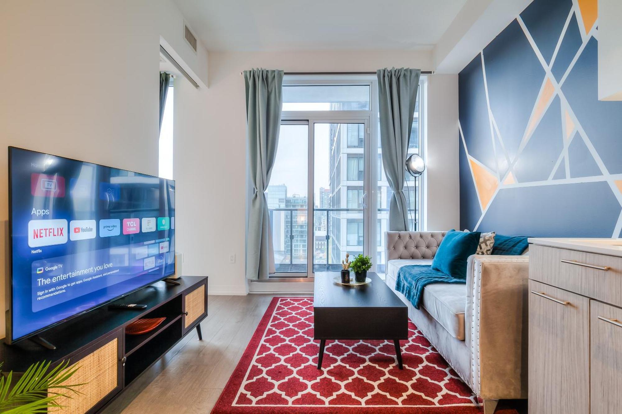 Jarvis Apartment Hotel
