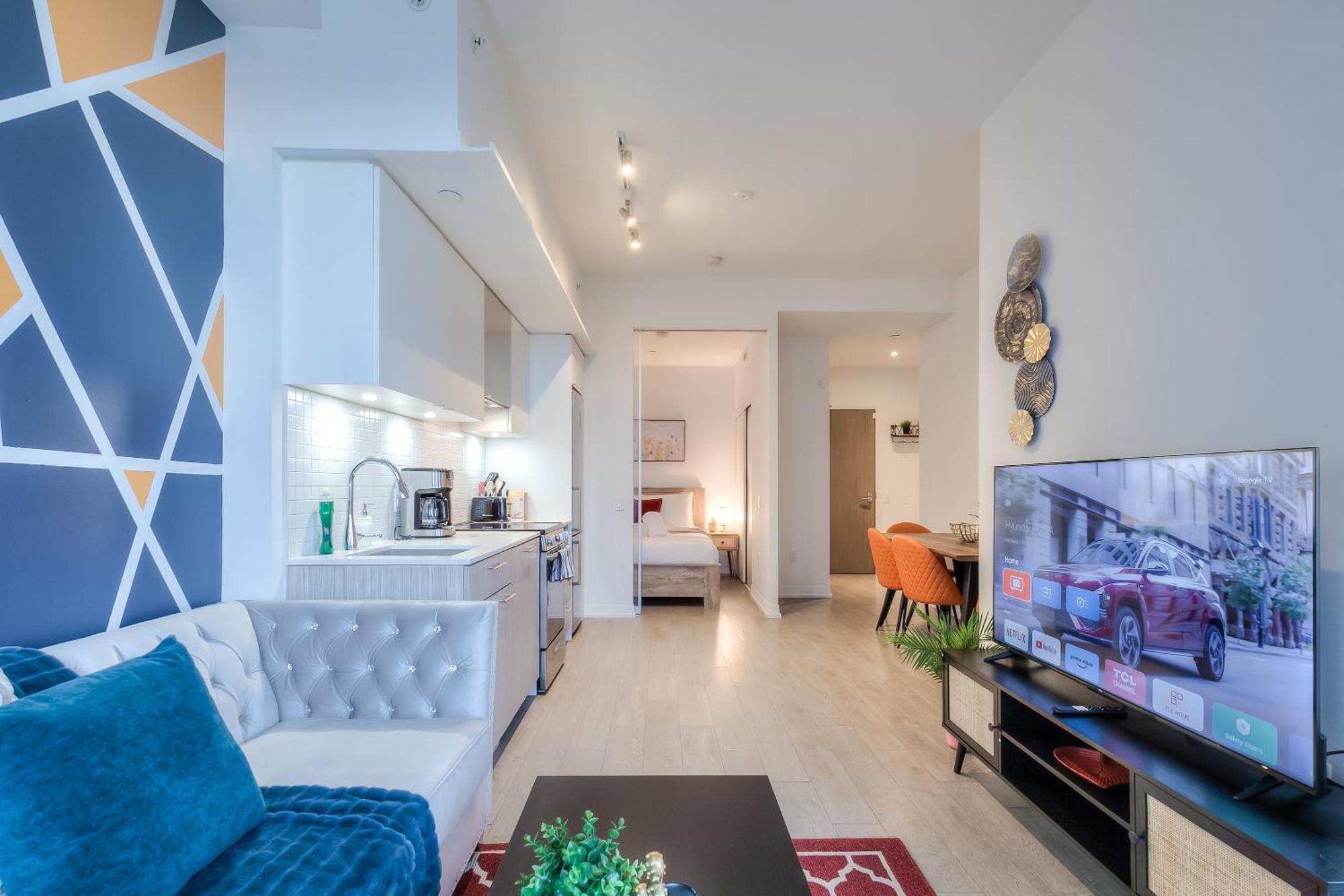 Hotel Jarvis Apartment 2*