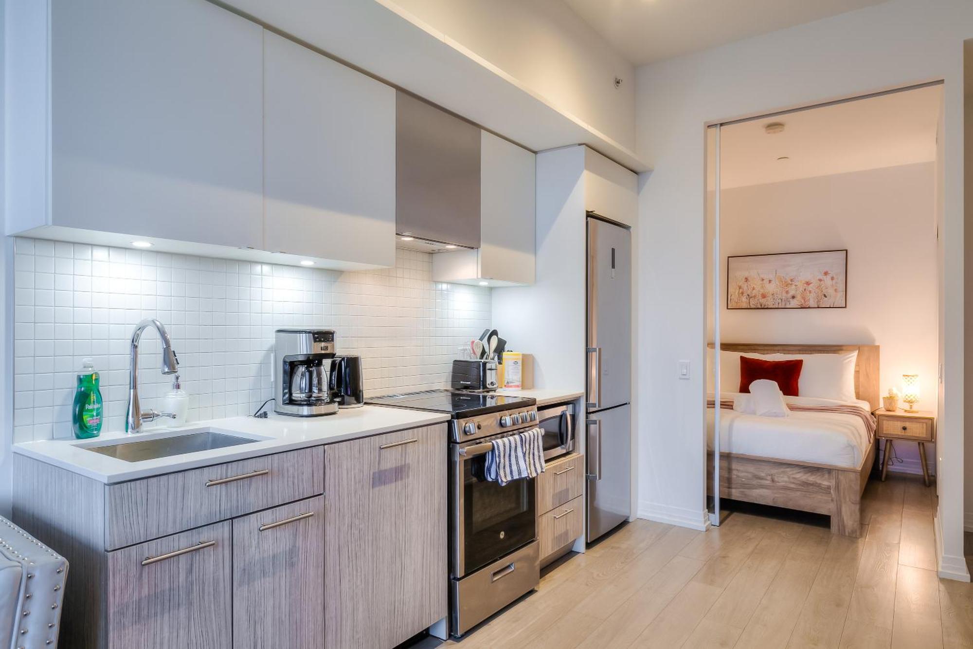 Hotel Jarvis Apartment 2*