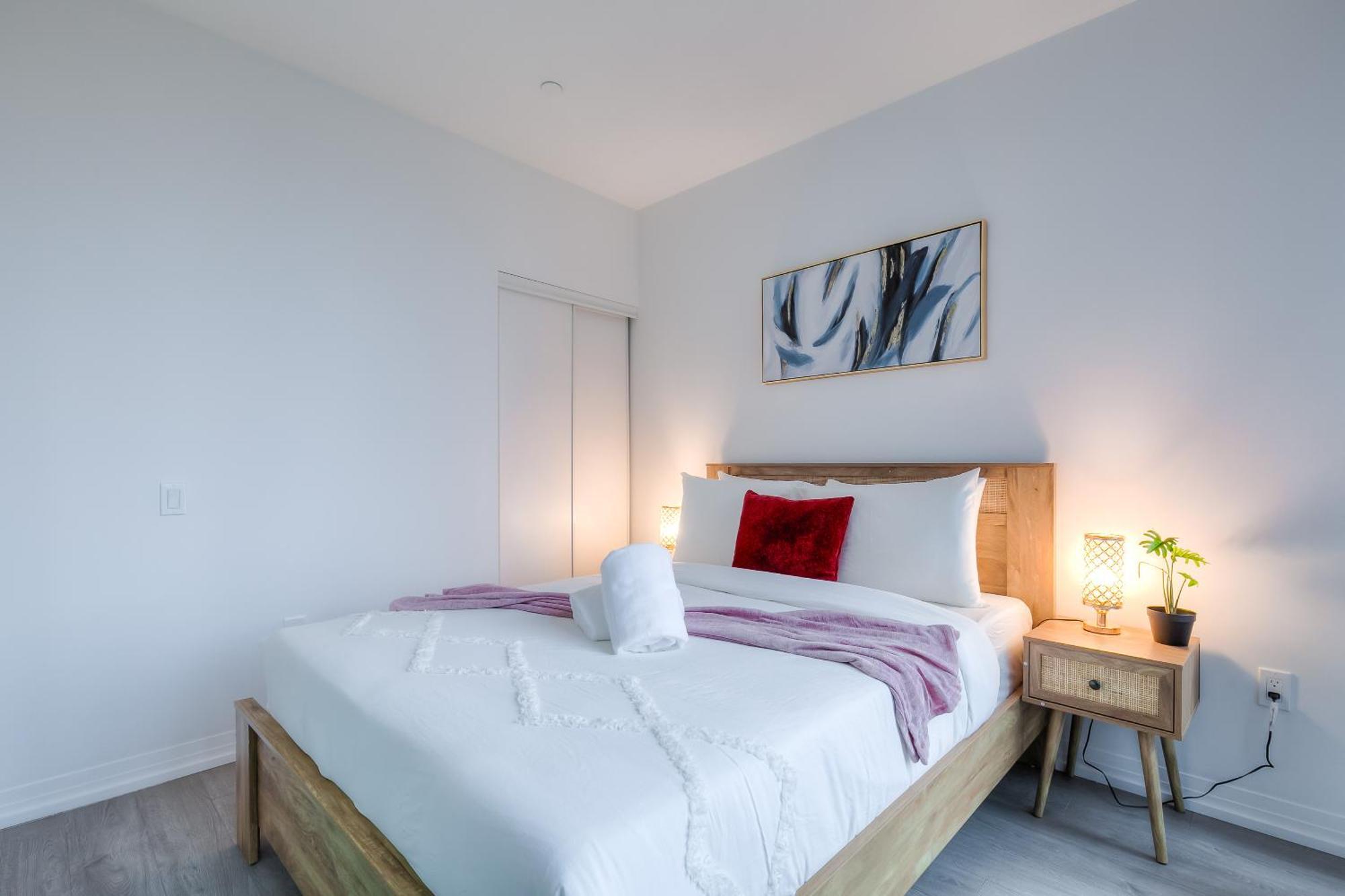 Jarvis Apartment Hotel