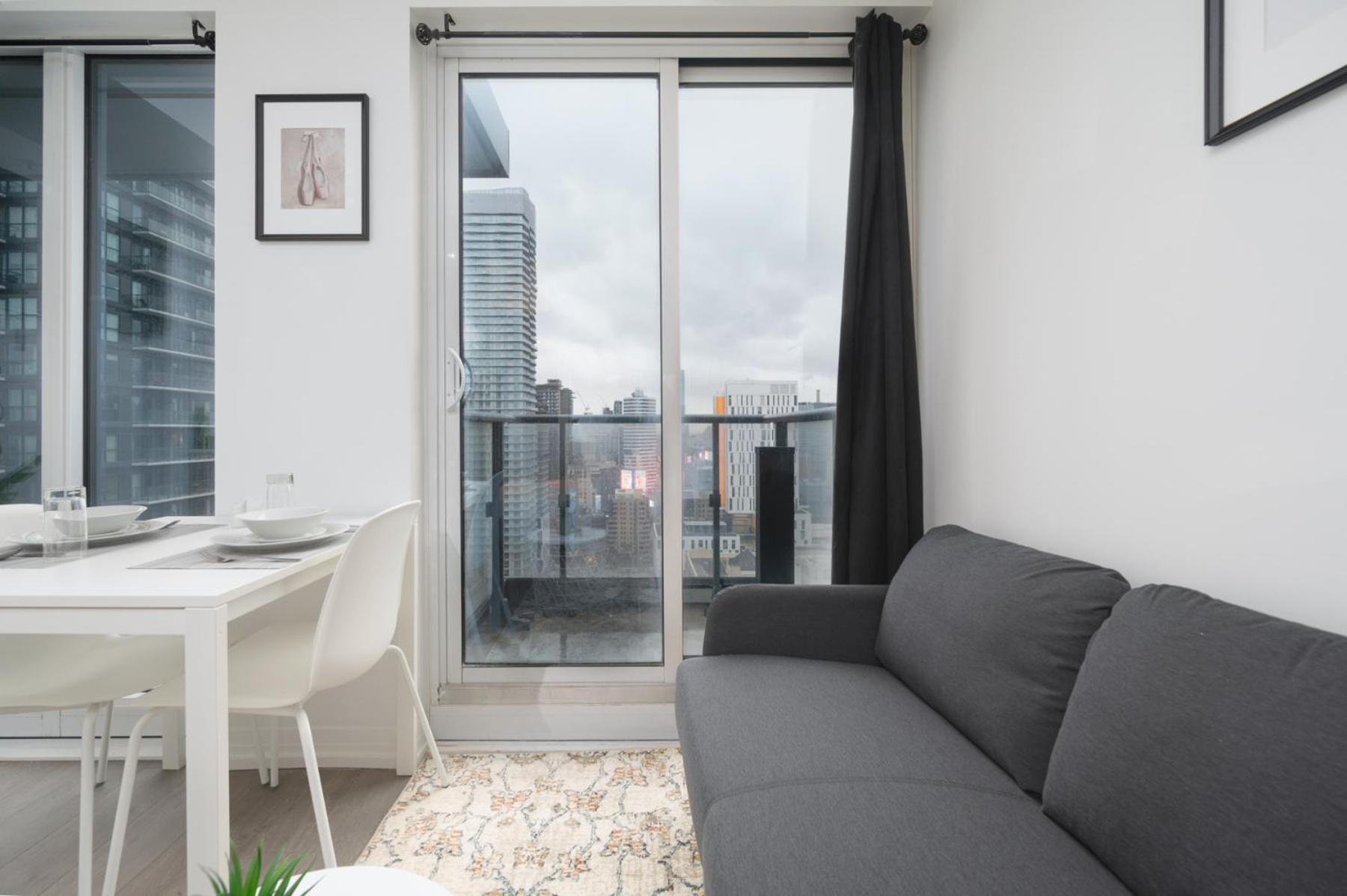 Hotel Jarvis Apartment