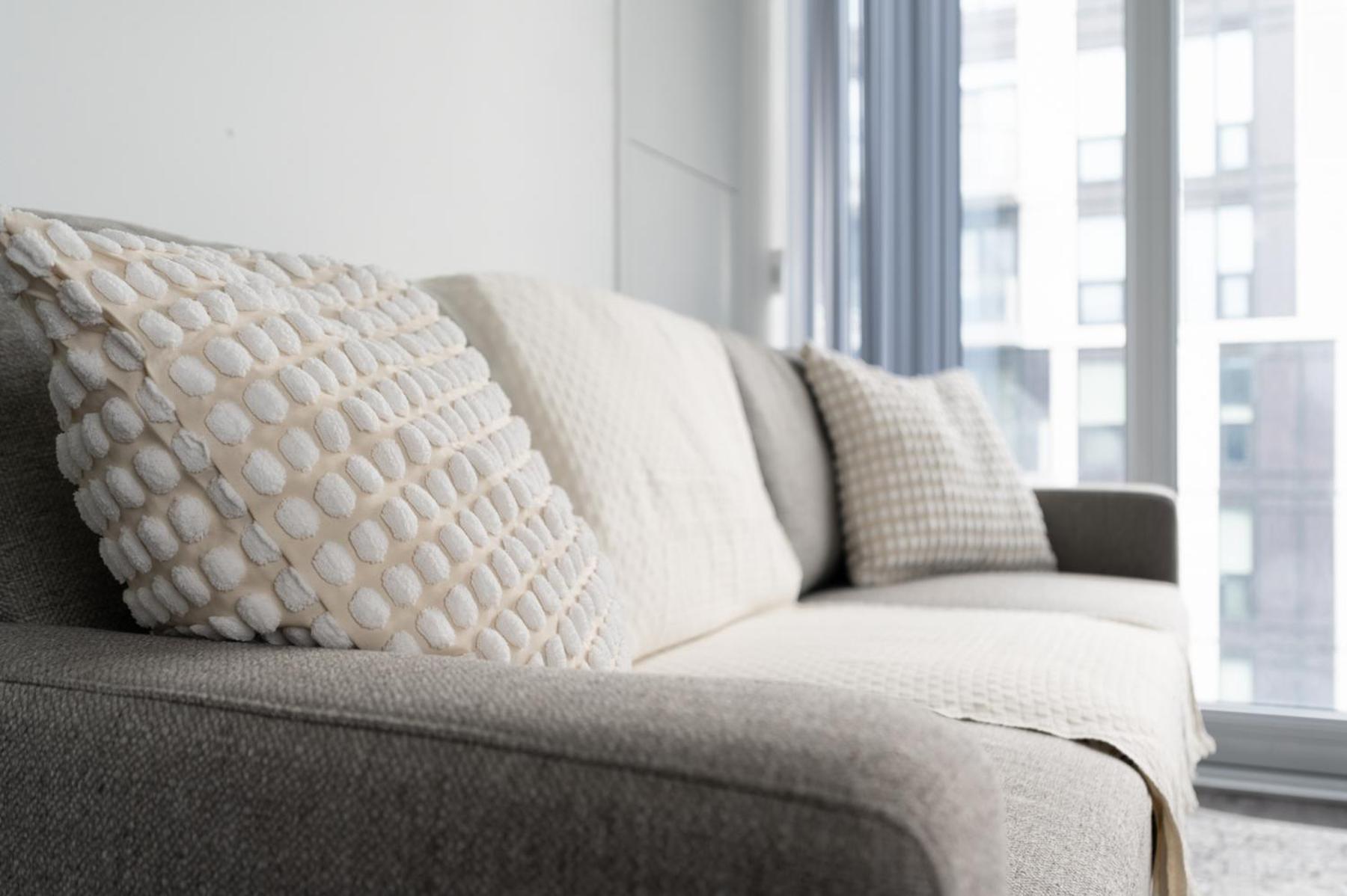 Jarvis Apartment Hotel Toronto