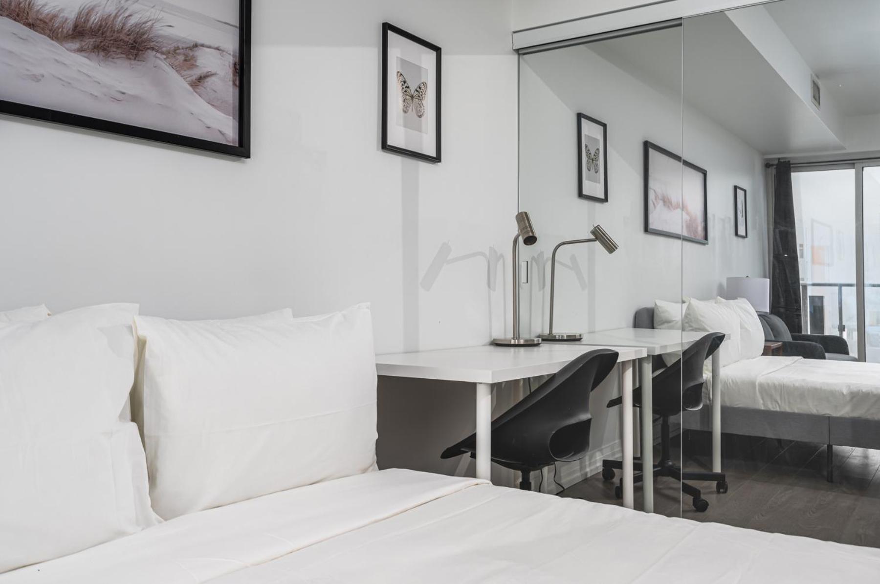 Jarvis Apartment Hotel