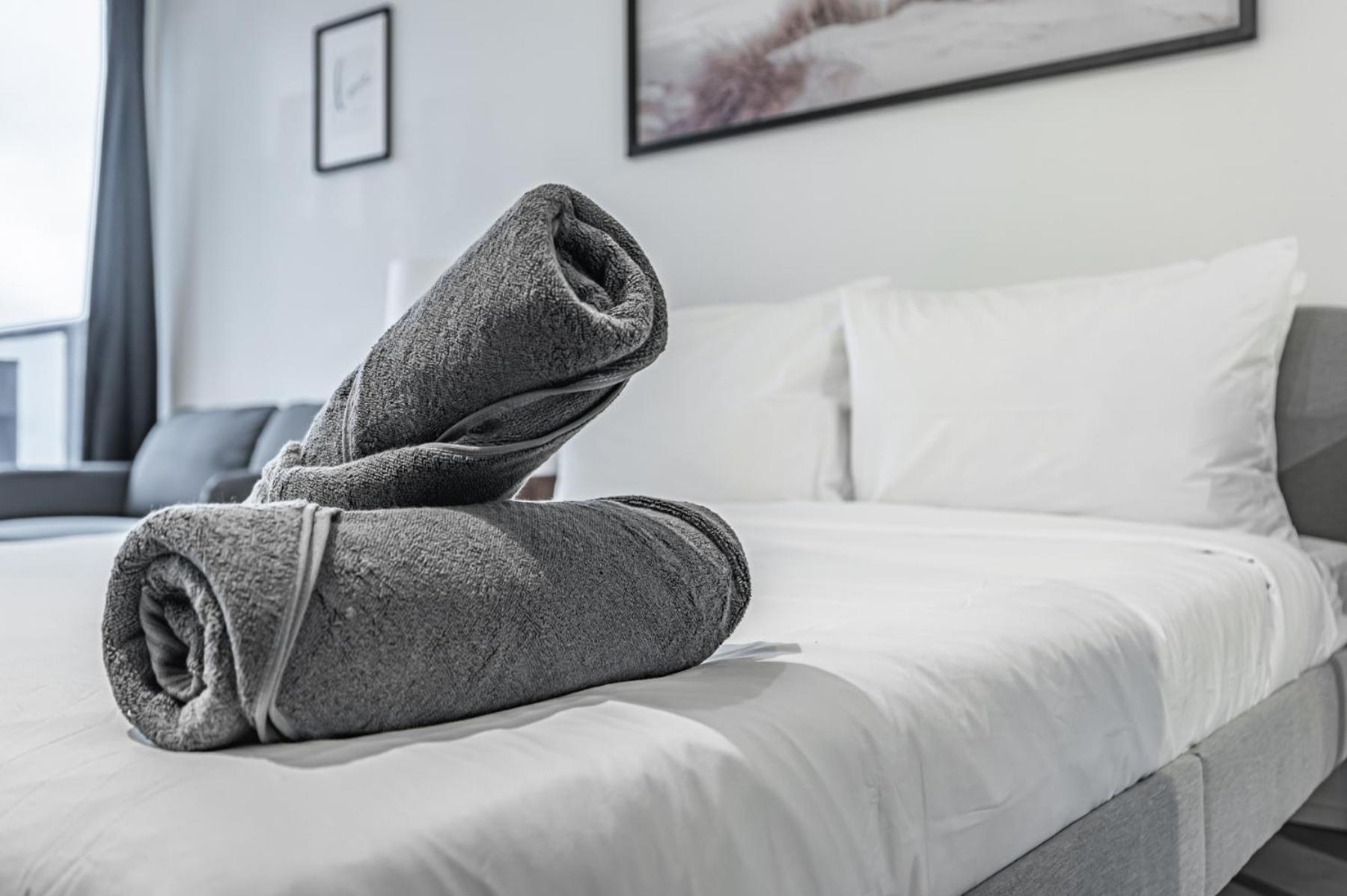 Jarvis Apartment 2*