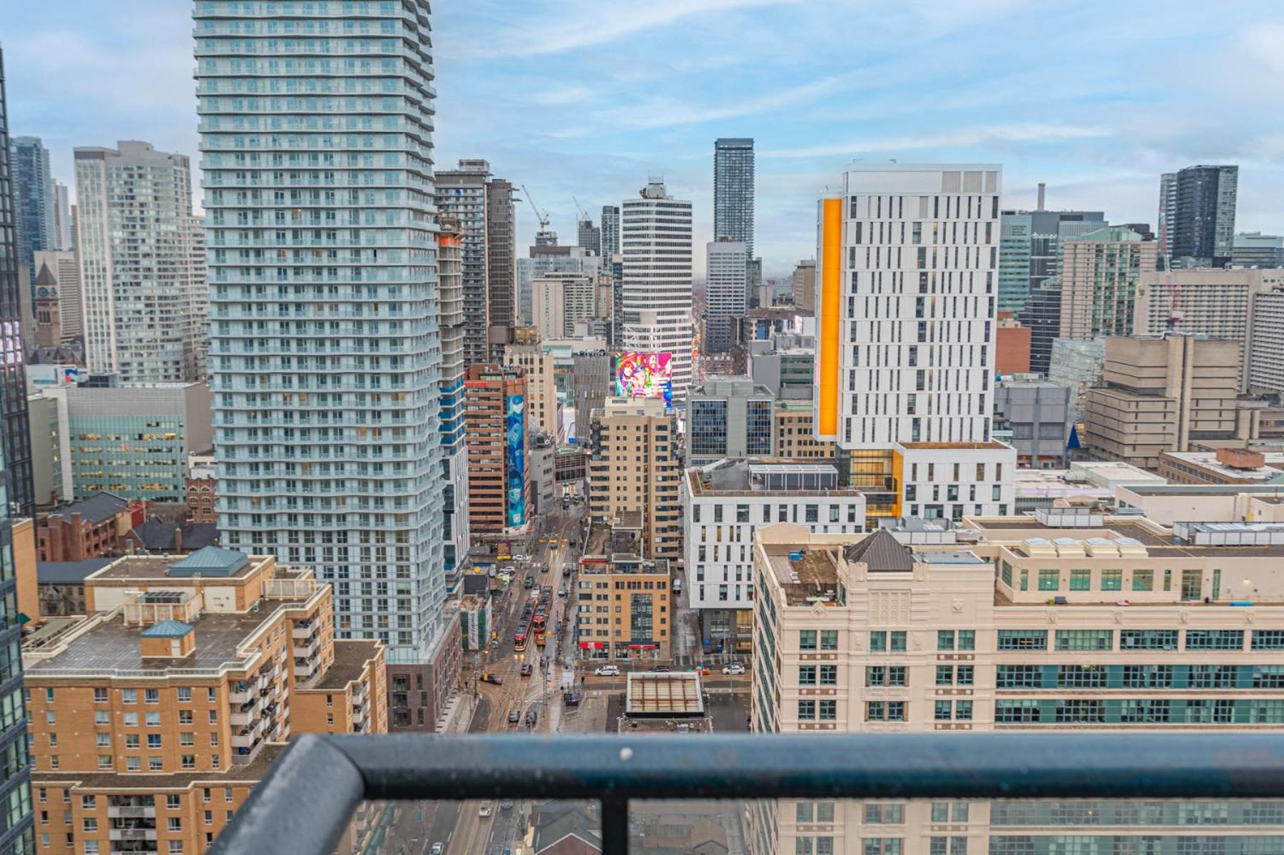 Jarvis Apartment Hotel