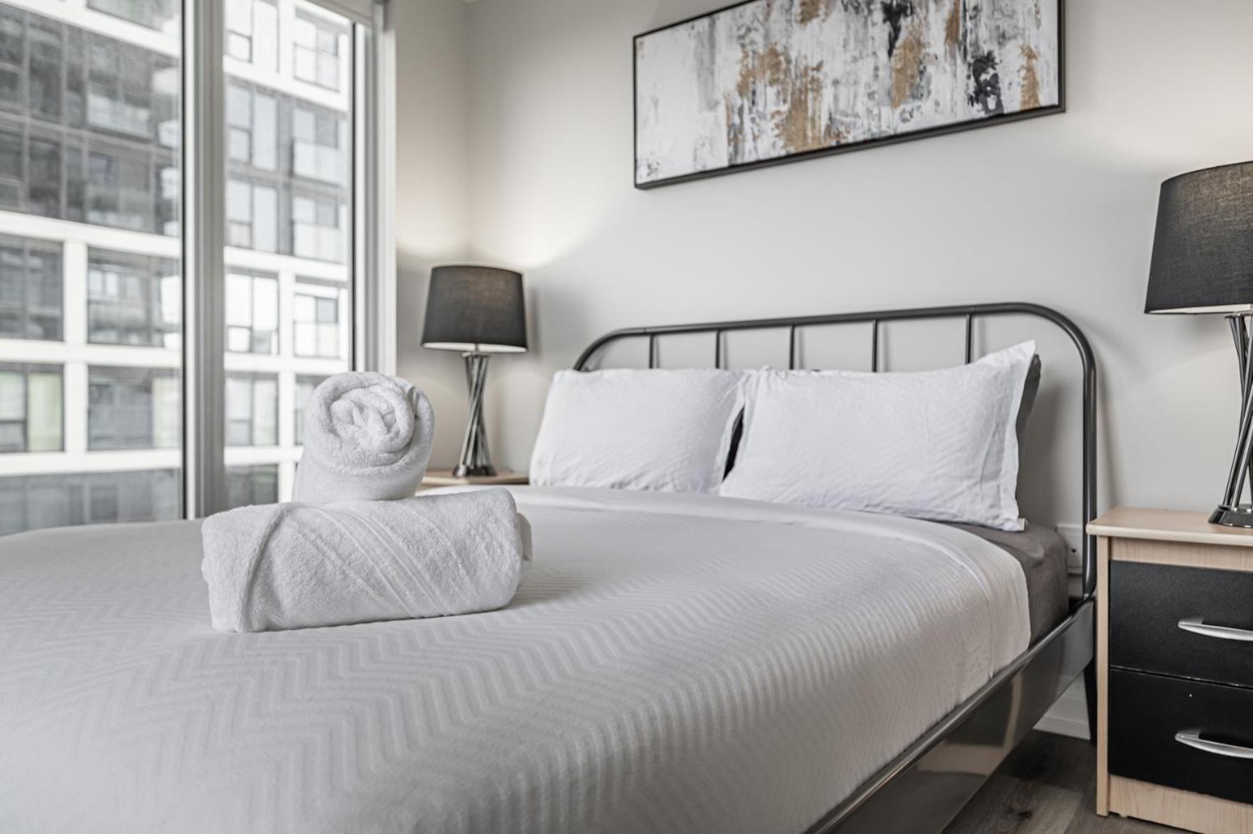 Jarvis Apartment