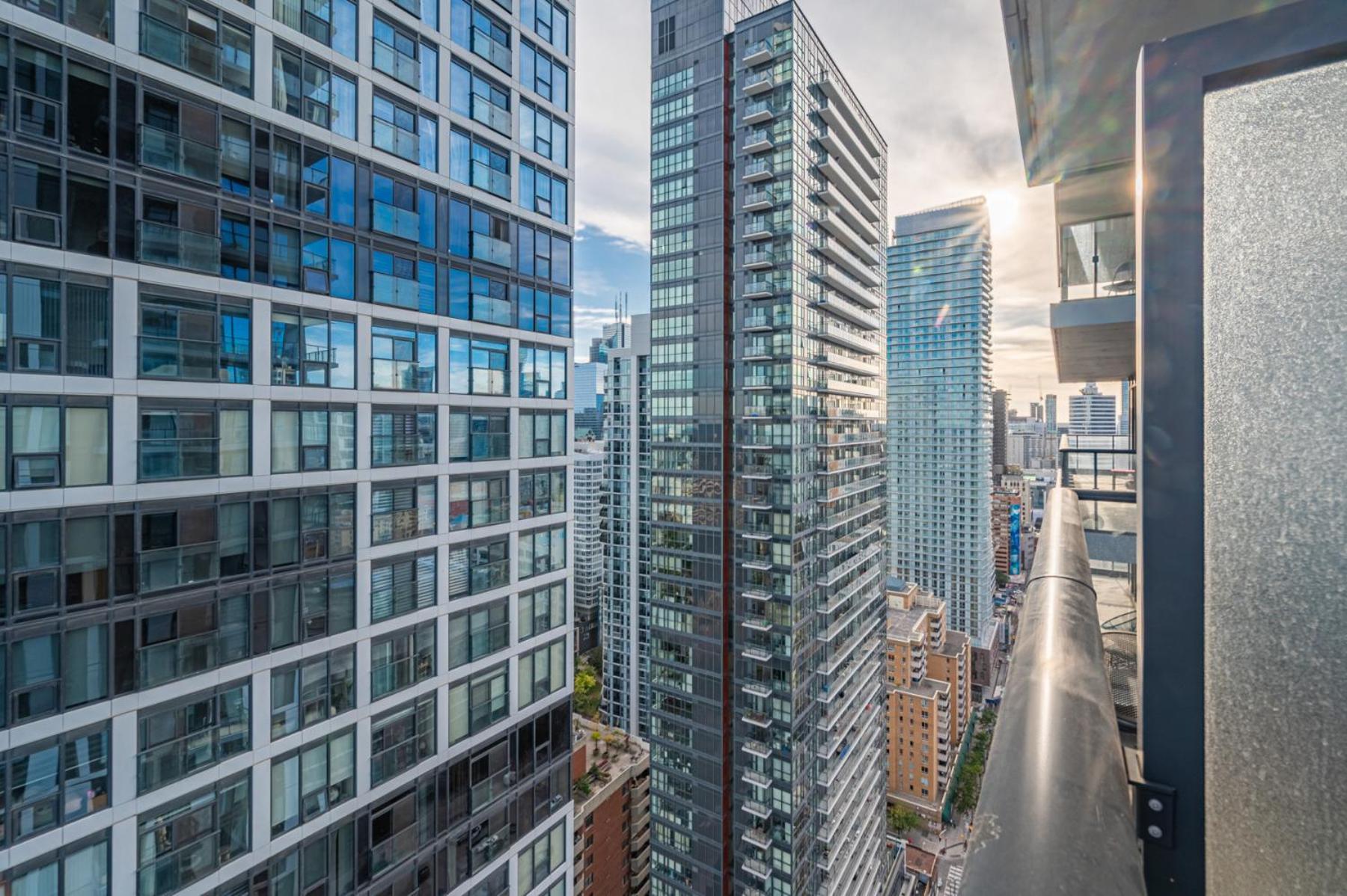 Jarvis Apartment Hotel