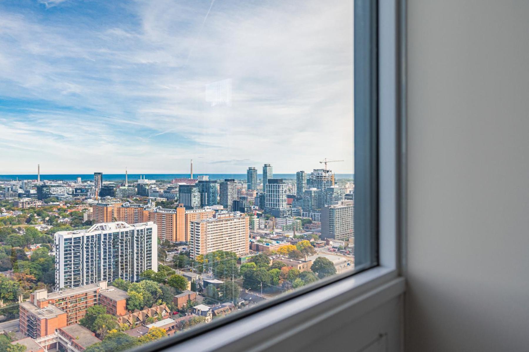 Hotel Jarvis Apartment Toronto