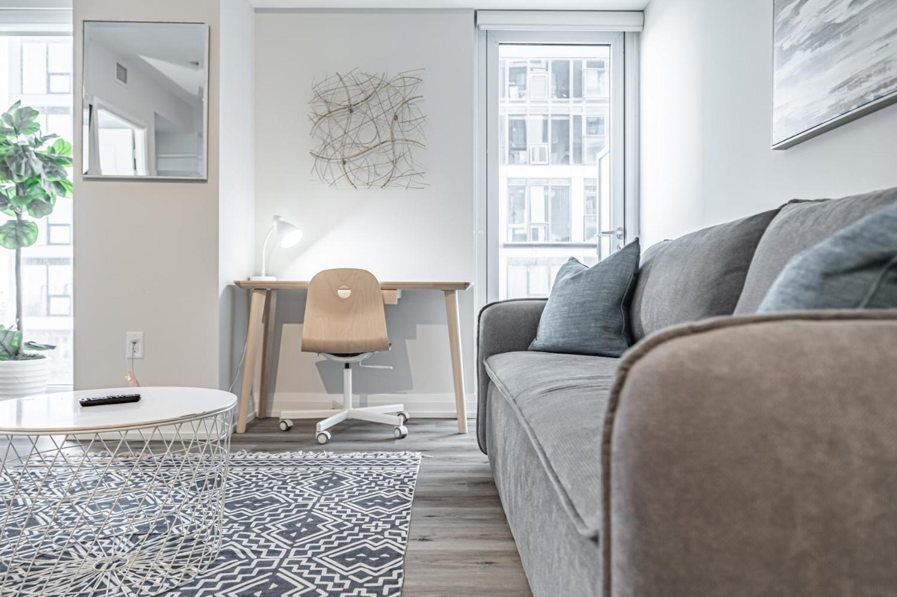 Hotel Jarvis Apartment