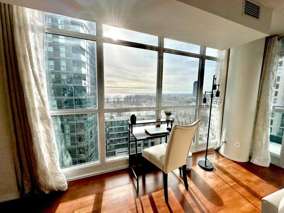 View W/parking!