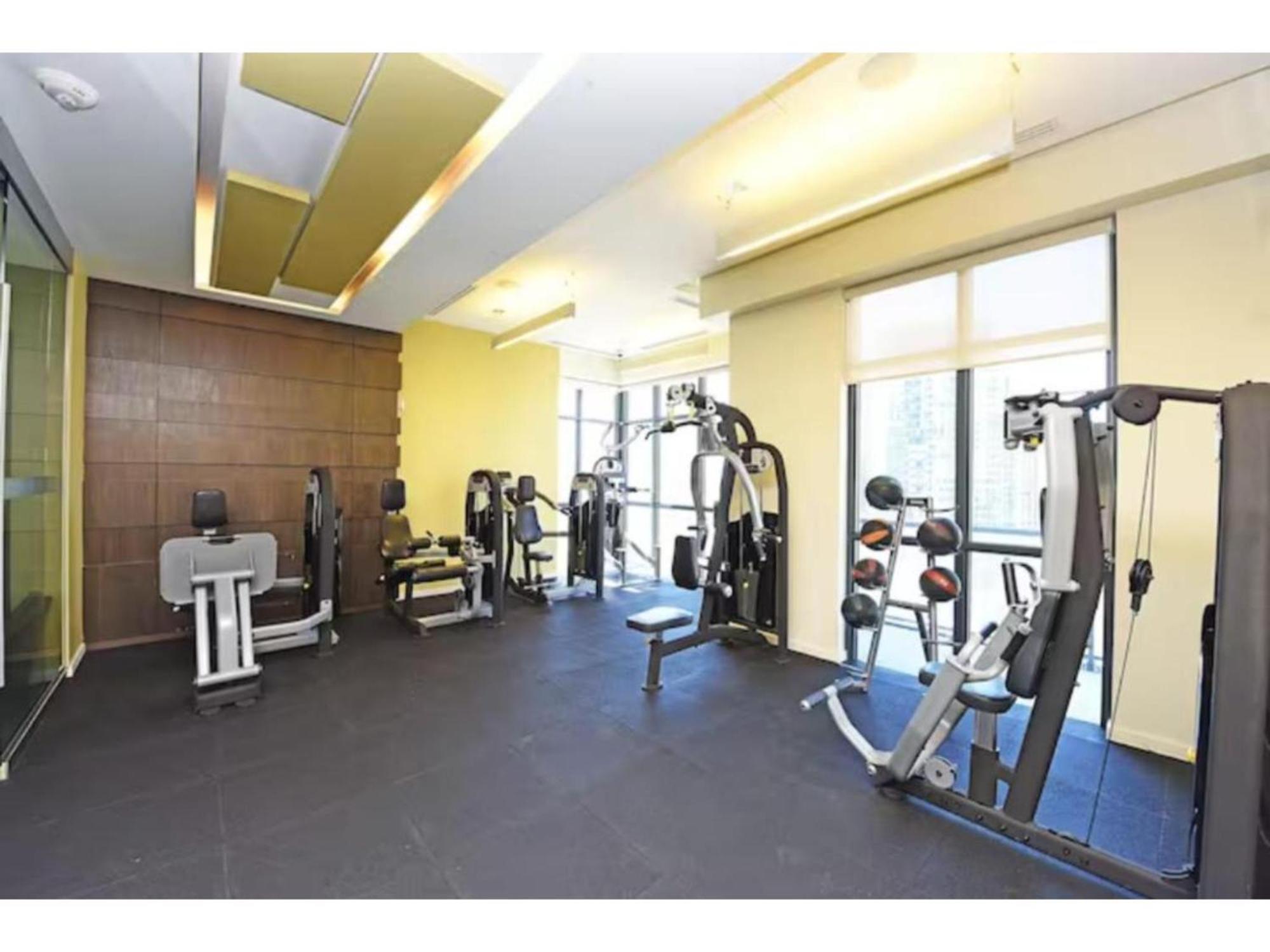 Apartment Rivetstays - The Atmos *