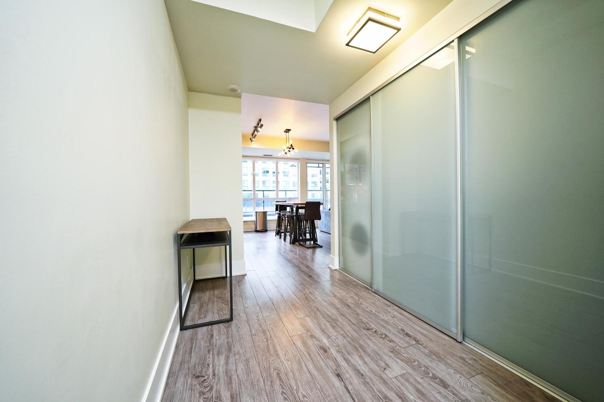 Rivetstays - The Atmos Toronto