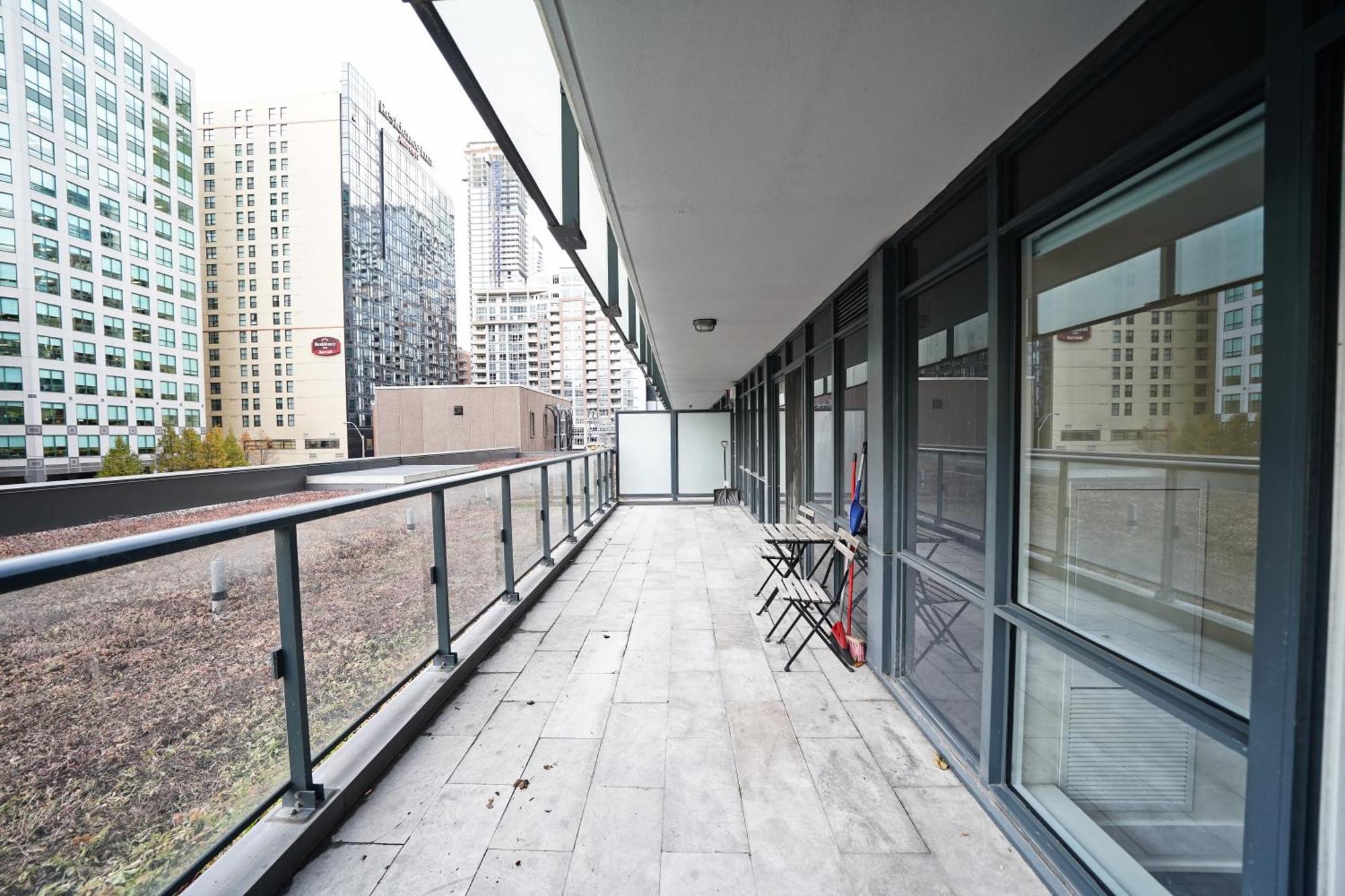Apartment Rivetstays - The Atmos Toronto