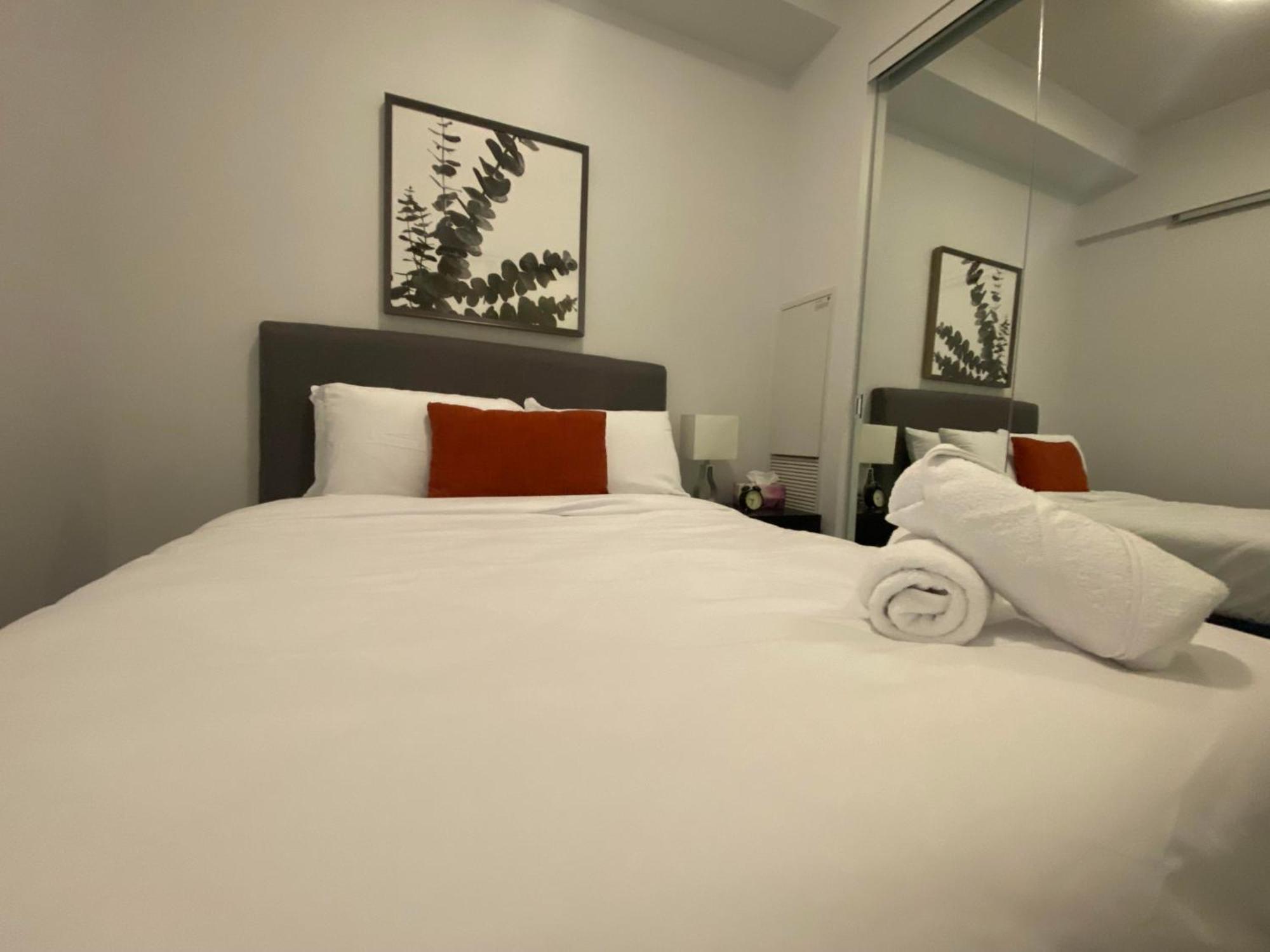 Rivetstays - The Atmos Toronto
