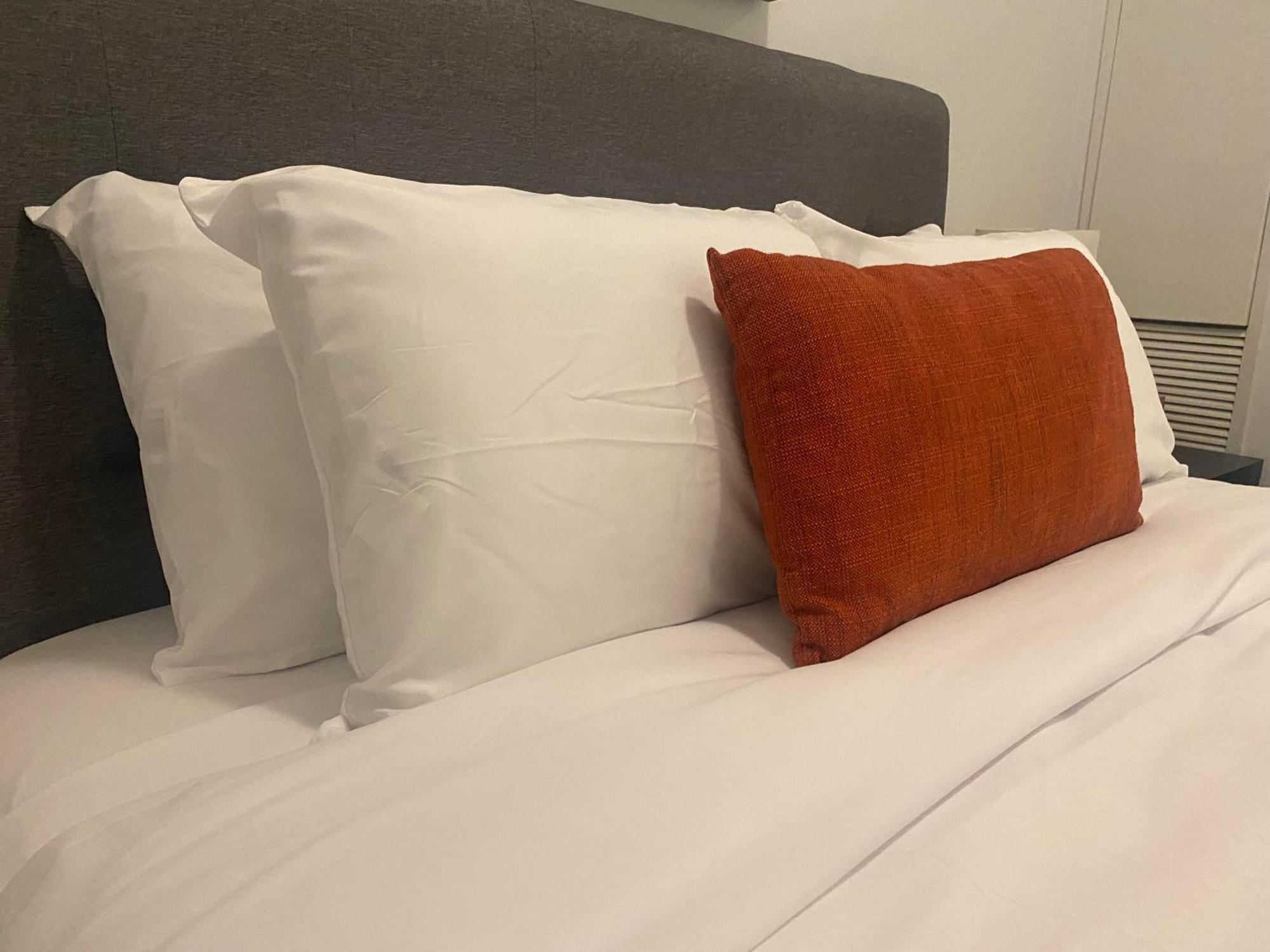 Apartment Rivetstays - The Atmos *