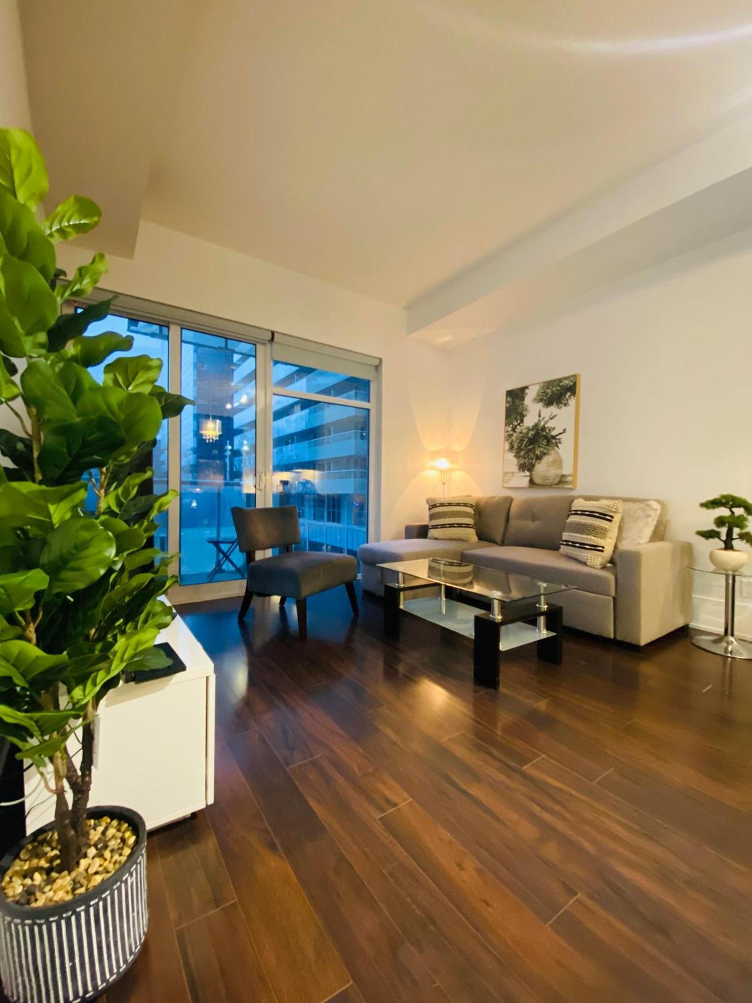 Apartment Rivetstays - The Atmos *