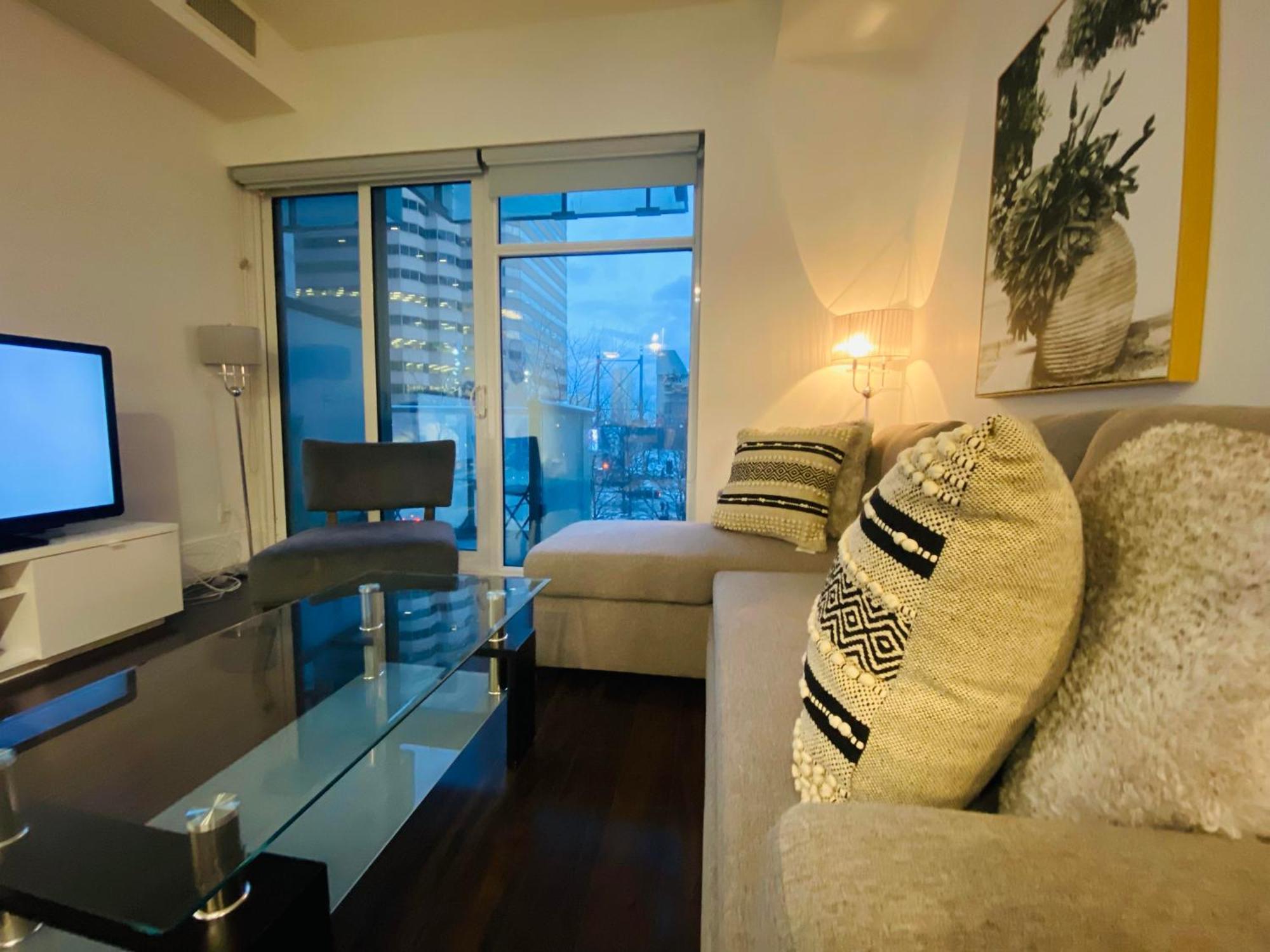 Apartment Rivetstays - The Atmos