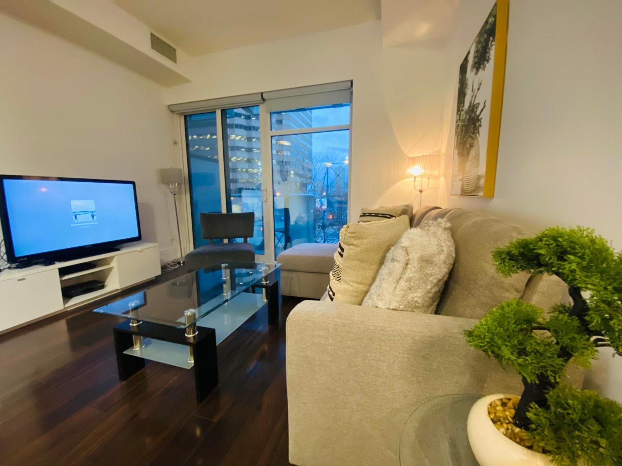 Apartment Rivetstays - The Atmos *