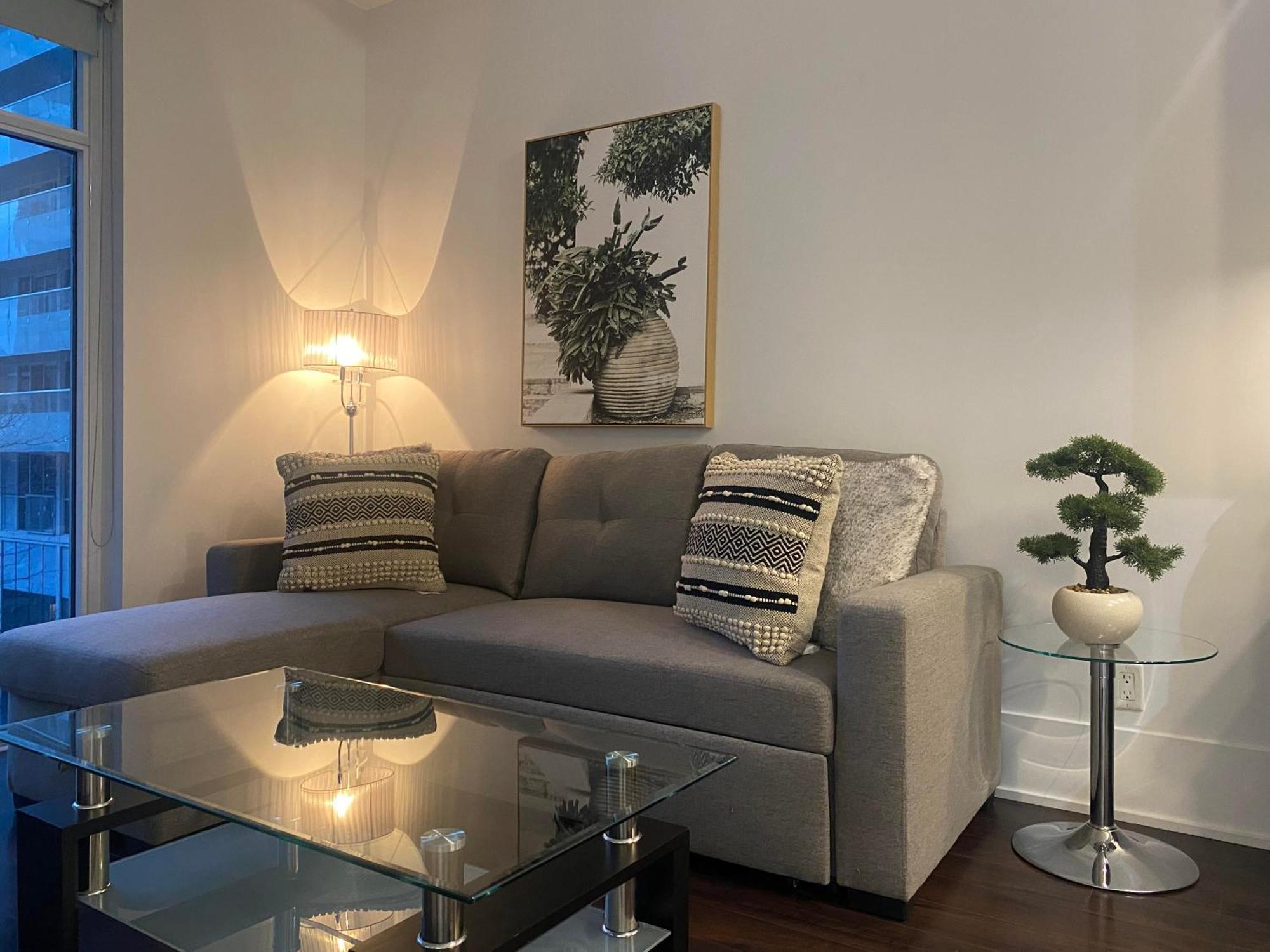 Rivetstays - The Atmos Apartment