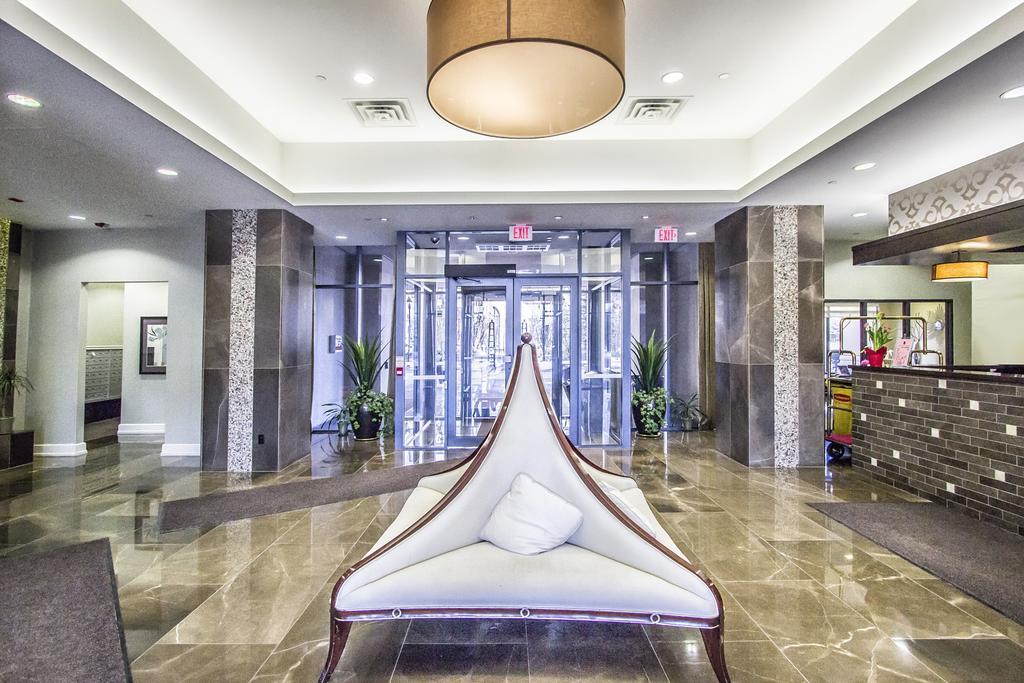 Mary-am Suites - Terraces Of St. Gabriel - Furnished