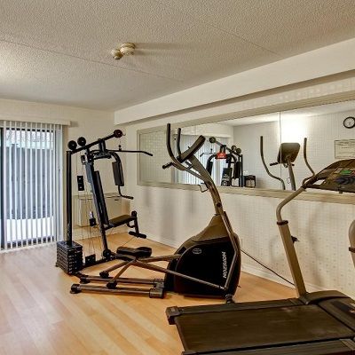 Comfort East Scarborough Hotel 3*